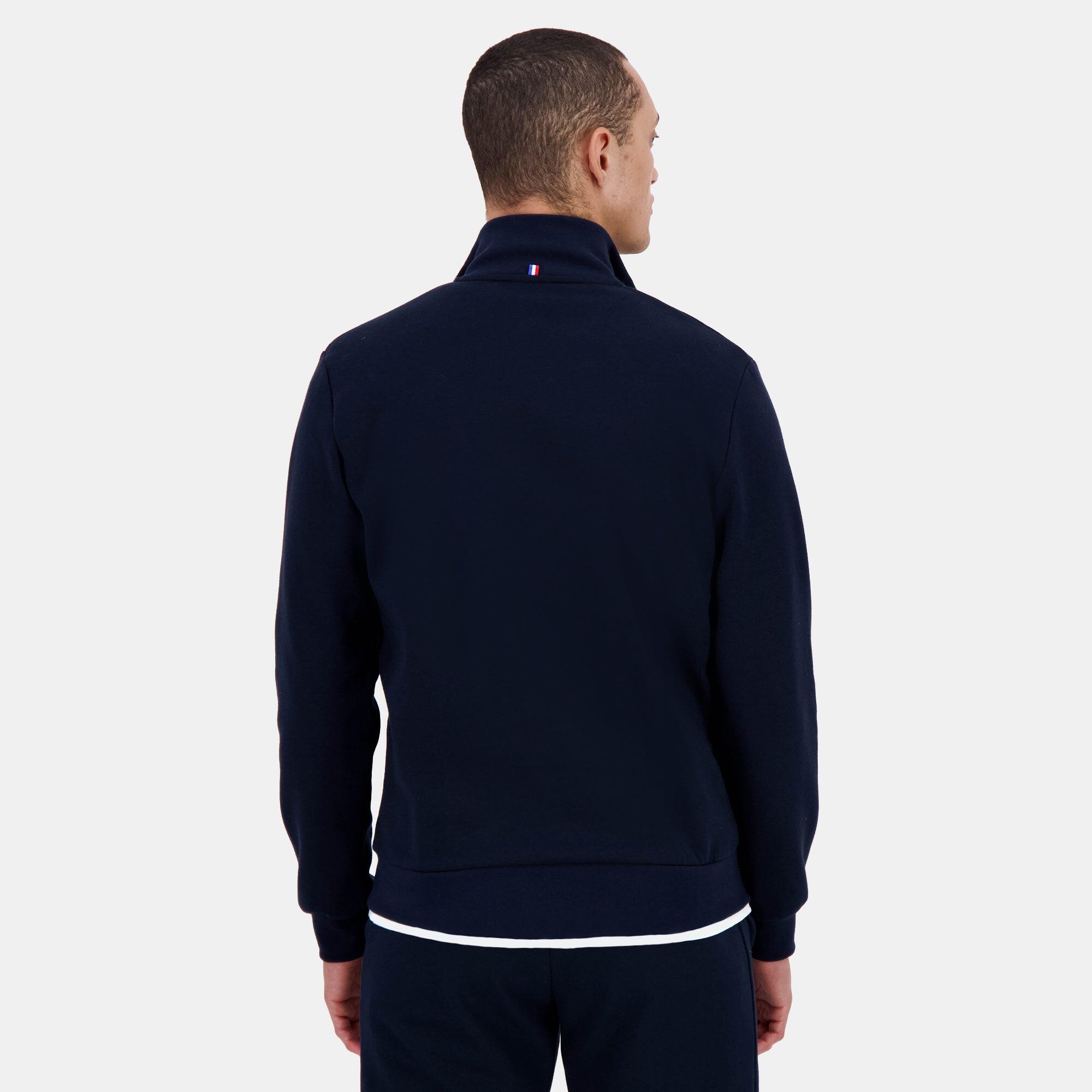 Sweat Homme Tri Sp Halfzip N1 4/7