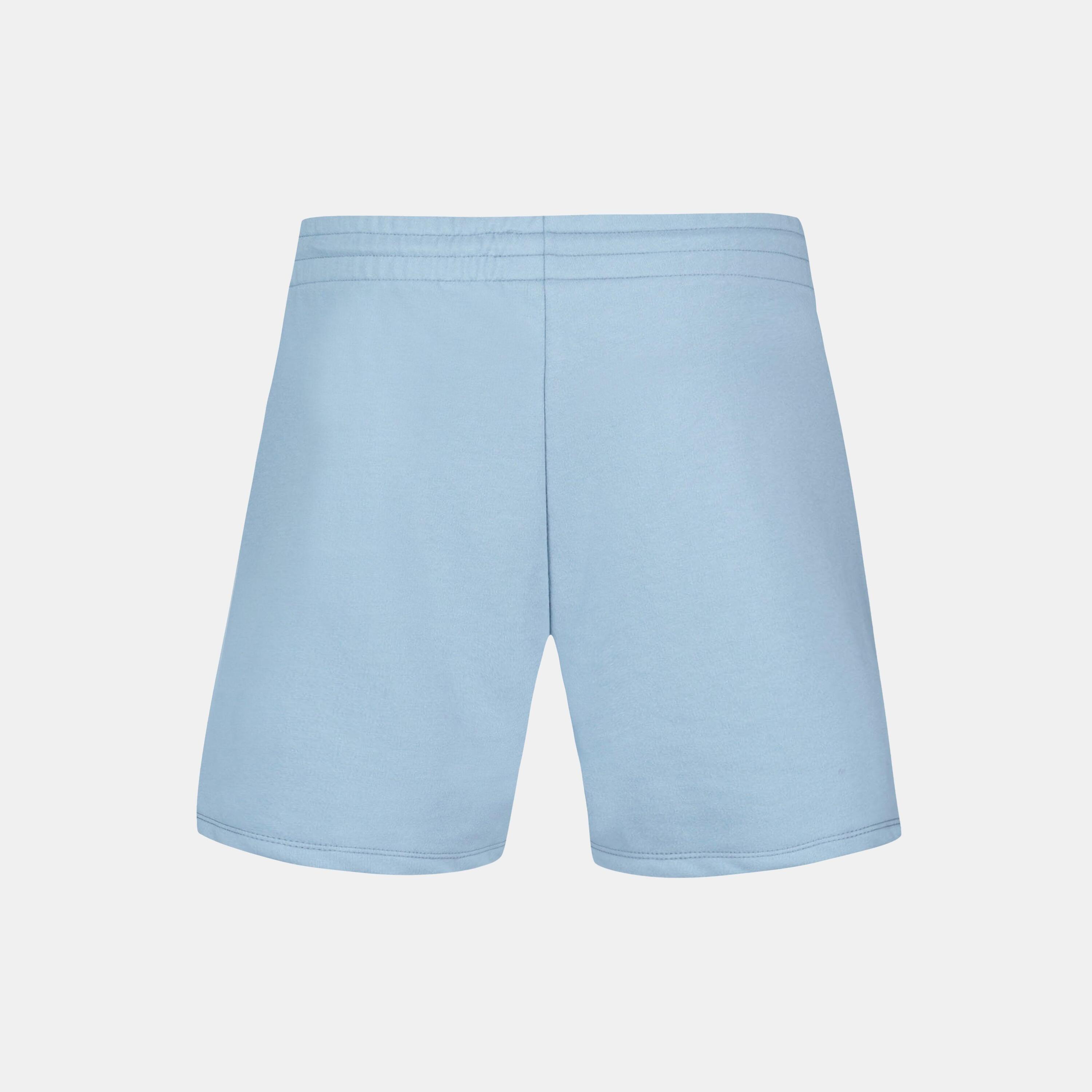 Pantalones Cortos Azules de Hombre Le Coq Sportif N1 4/5