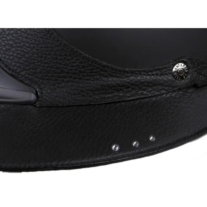 Casque d'équitation Antarès Référence Eclipse Swarovski 3/3