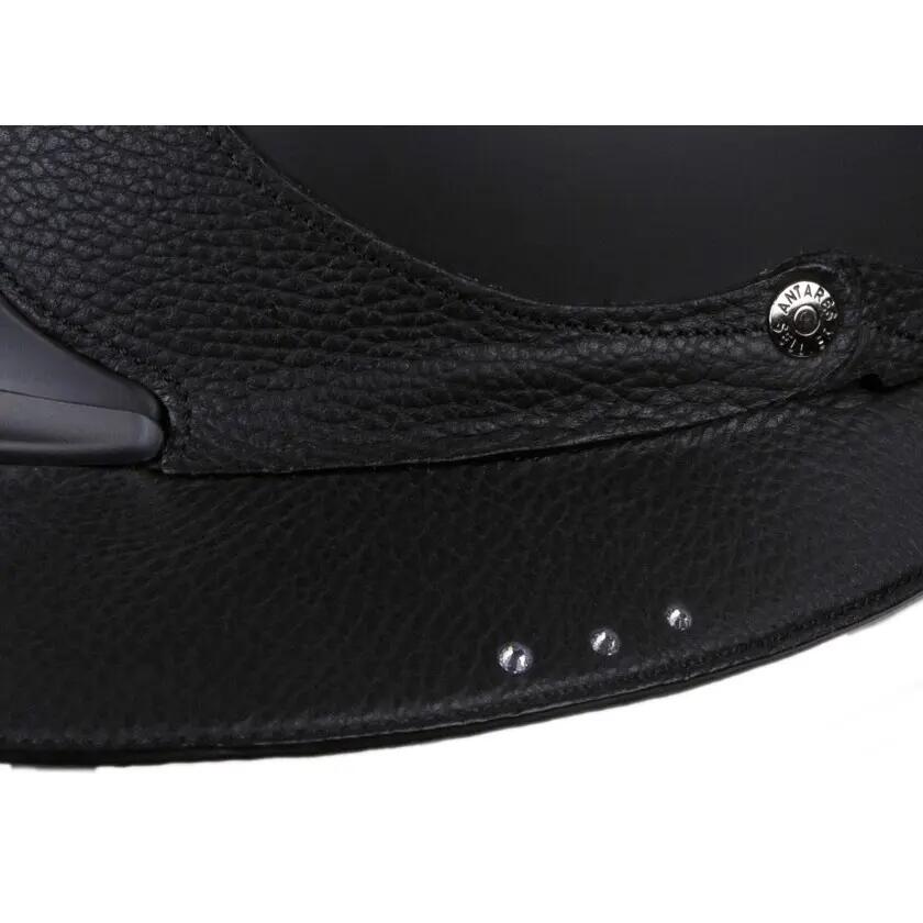 Casco da equitazione Antarès Référence Eclipse Swarovski 3/3