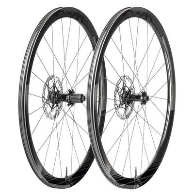 Set fietswielen deda rs4 cl tlr shim.hg11