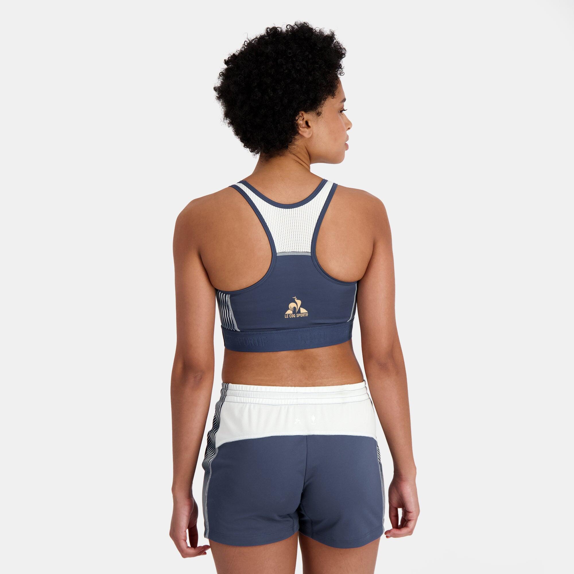 Brassière femme Le Coq Sportif Training N° 1 4/5