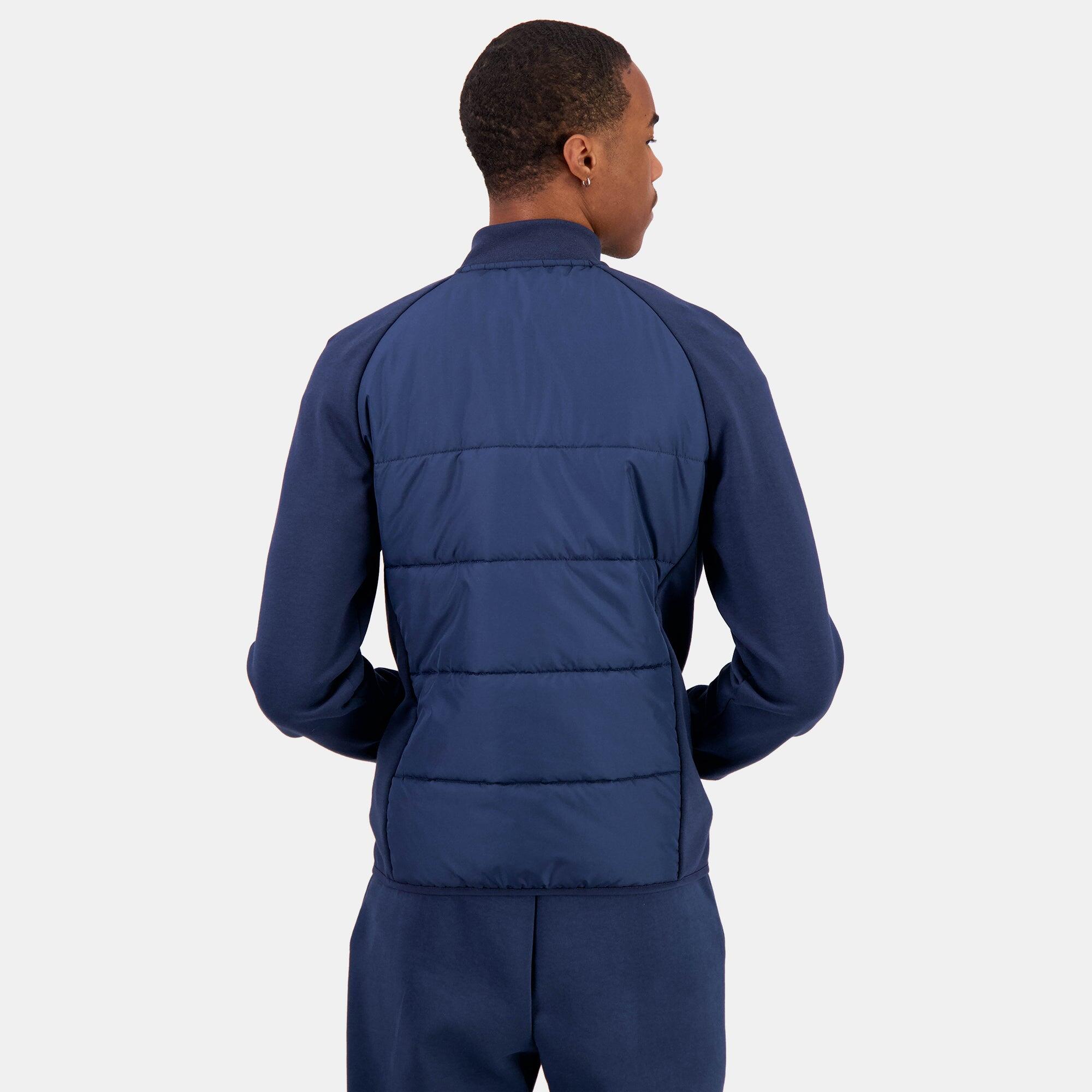 Doudoune à capuche Le Coq Sportif 4/5