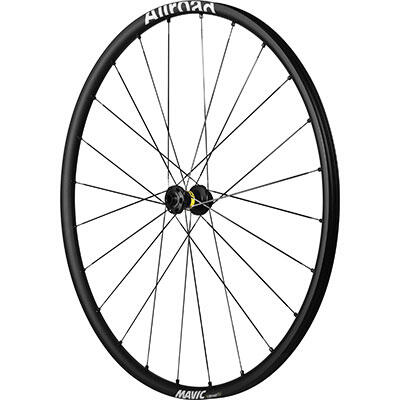 Paire de roues Mavic Allroad S CL70012x100-142M11 6/6