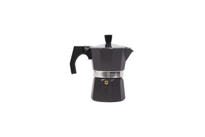 Percolator camping 3 kopjes aluminium 250 g - camp guru