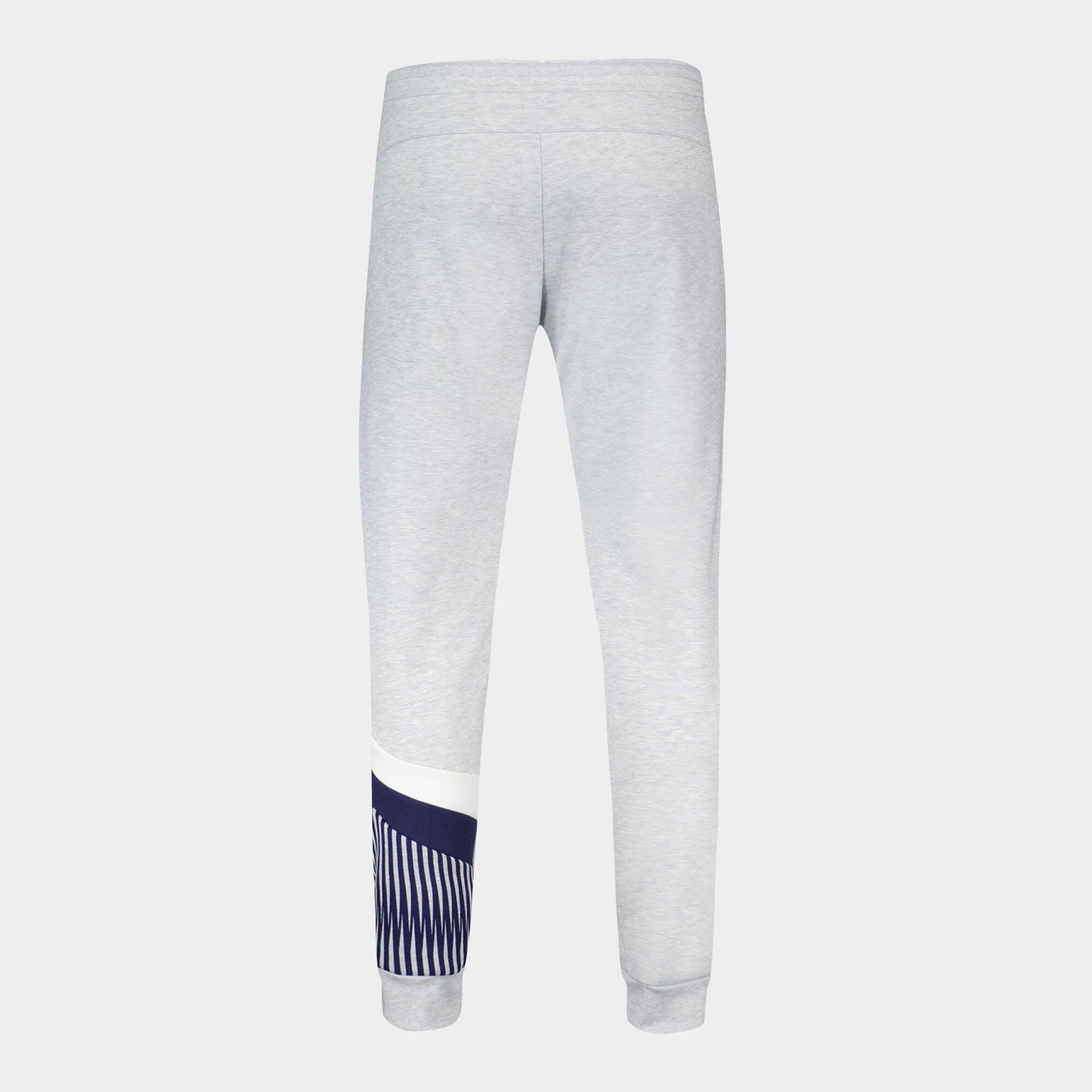 Calças Le coq sportif Heritage para homem 3/5