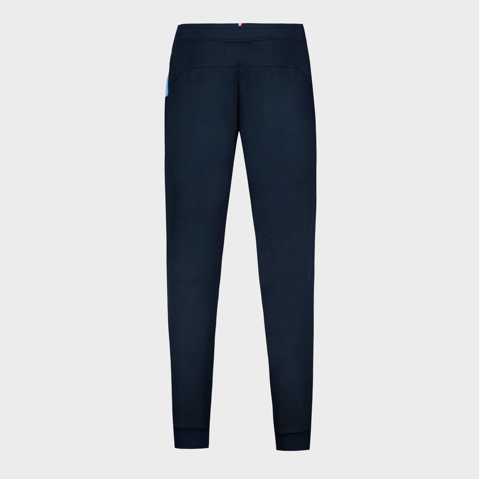 Jogging Marine Homme Le Coq Sportif Aviron Bayonnais 3/5