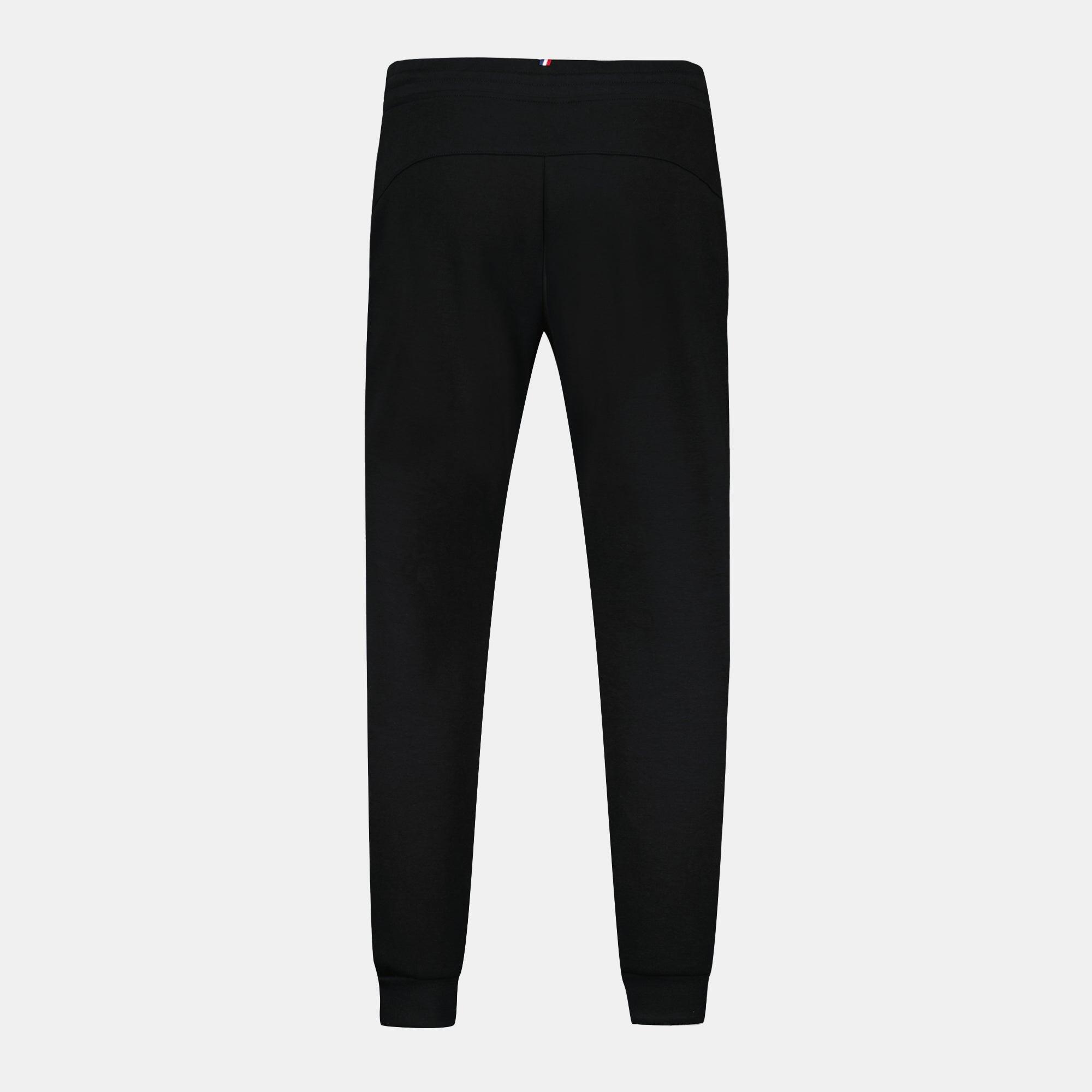 Pantalon regular Le Coq Sportif confort quotidien 3/7