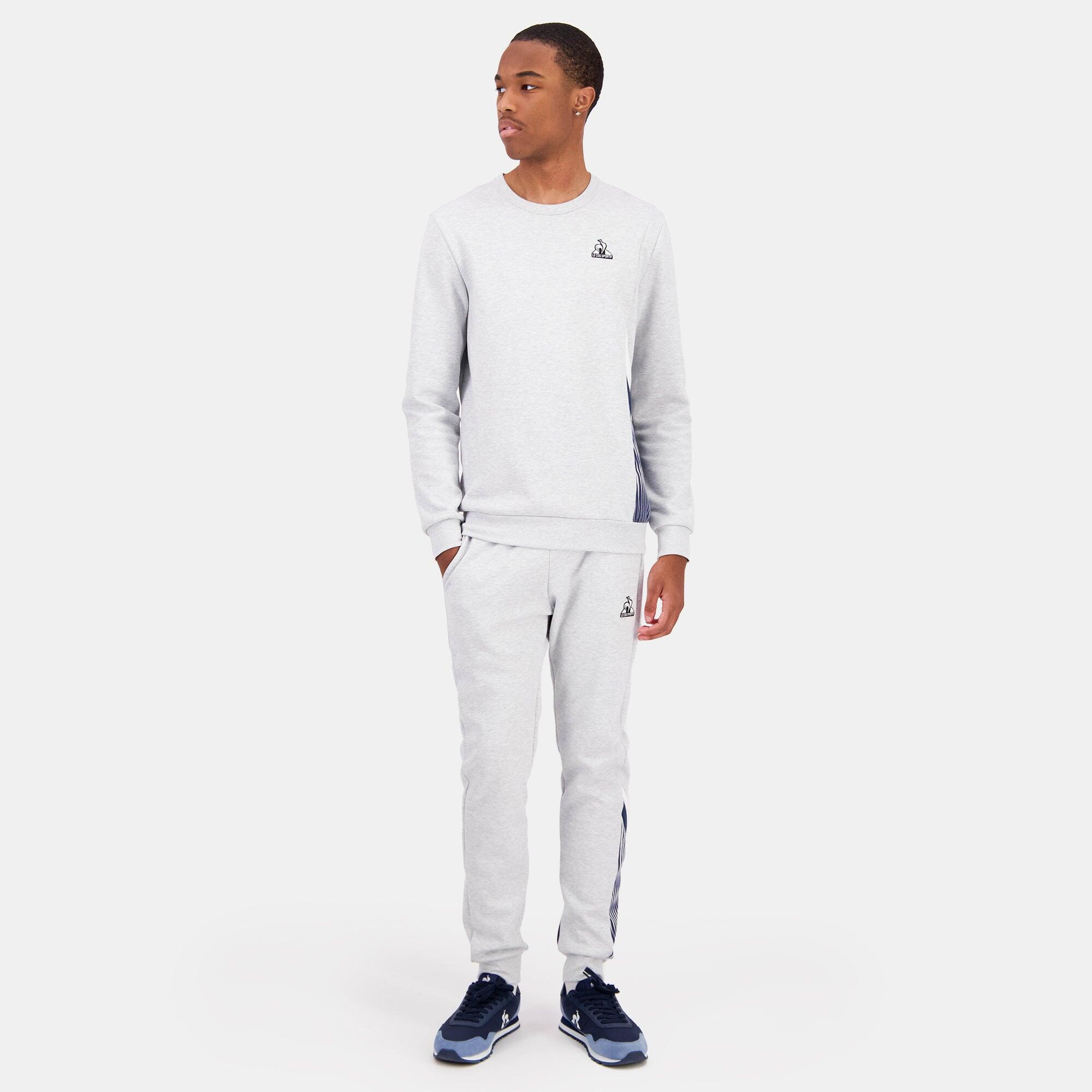 Calças Le coq sportif Heritage para homem 5/5