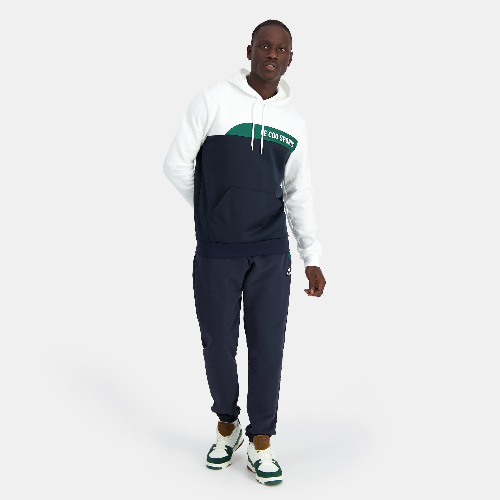 Jogging Marine Homme Le Coq Sportif Saison 2 5/5