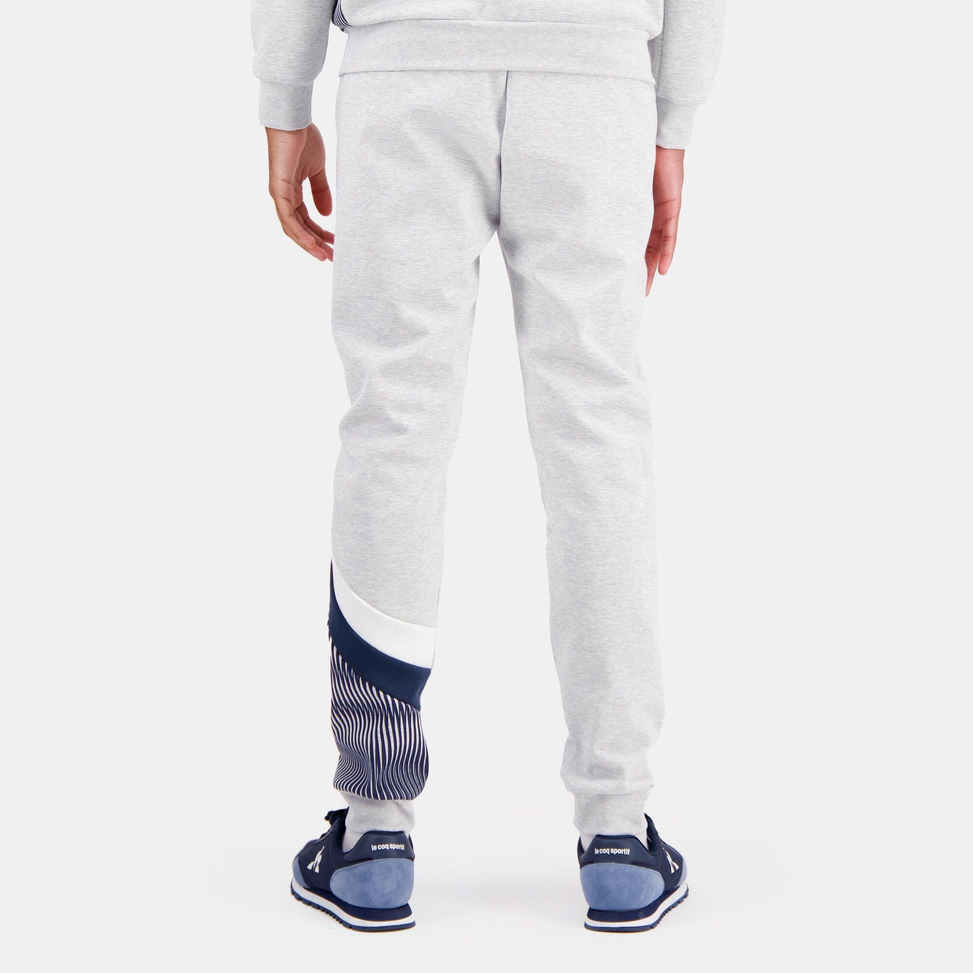 Calças Le coq sportif Heritage para homem 4/5