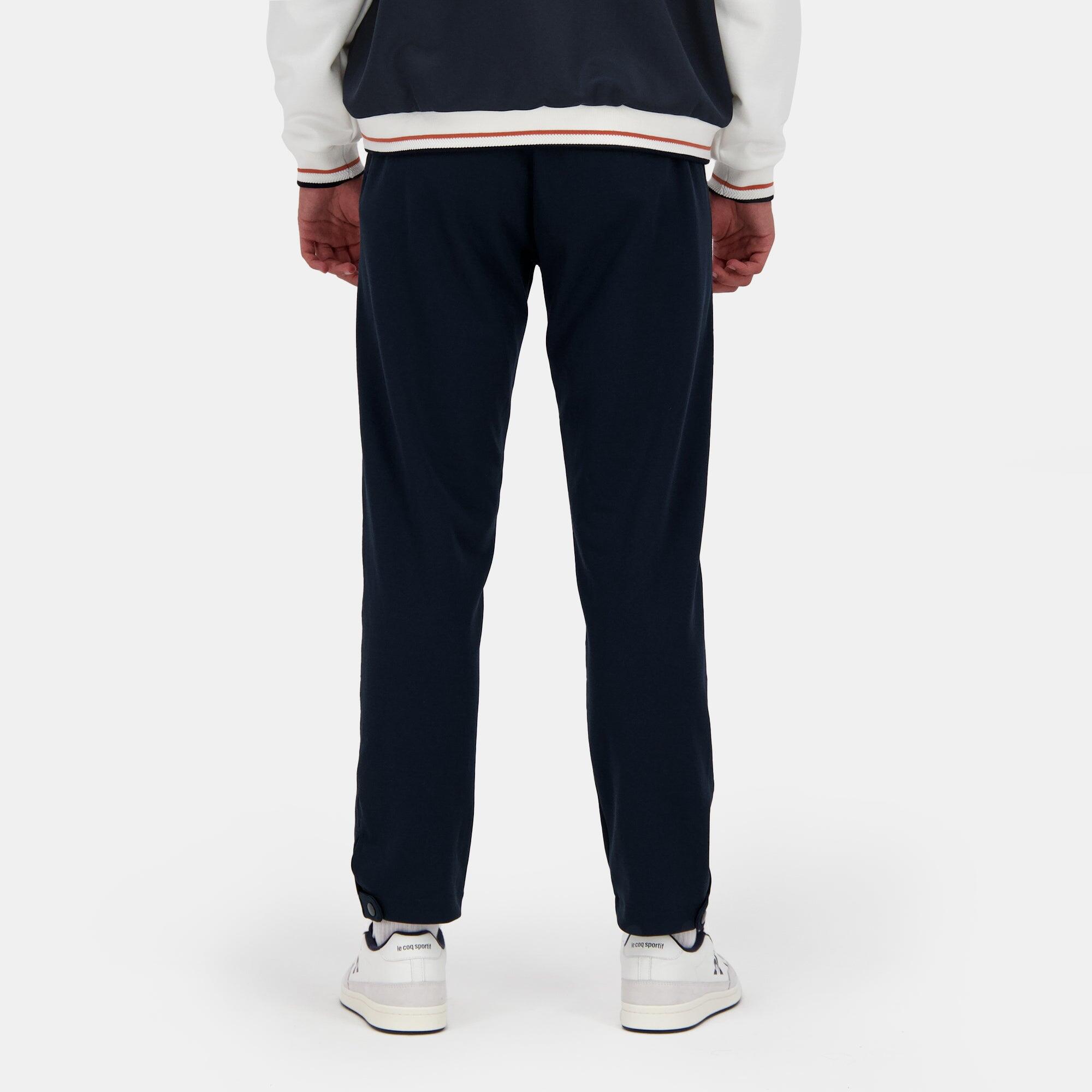 Le Coq Sportif Heritage Marine Heren Pantalon 4/5