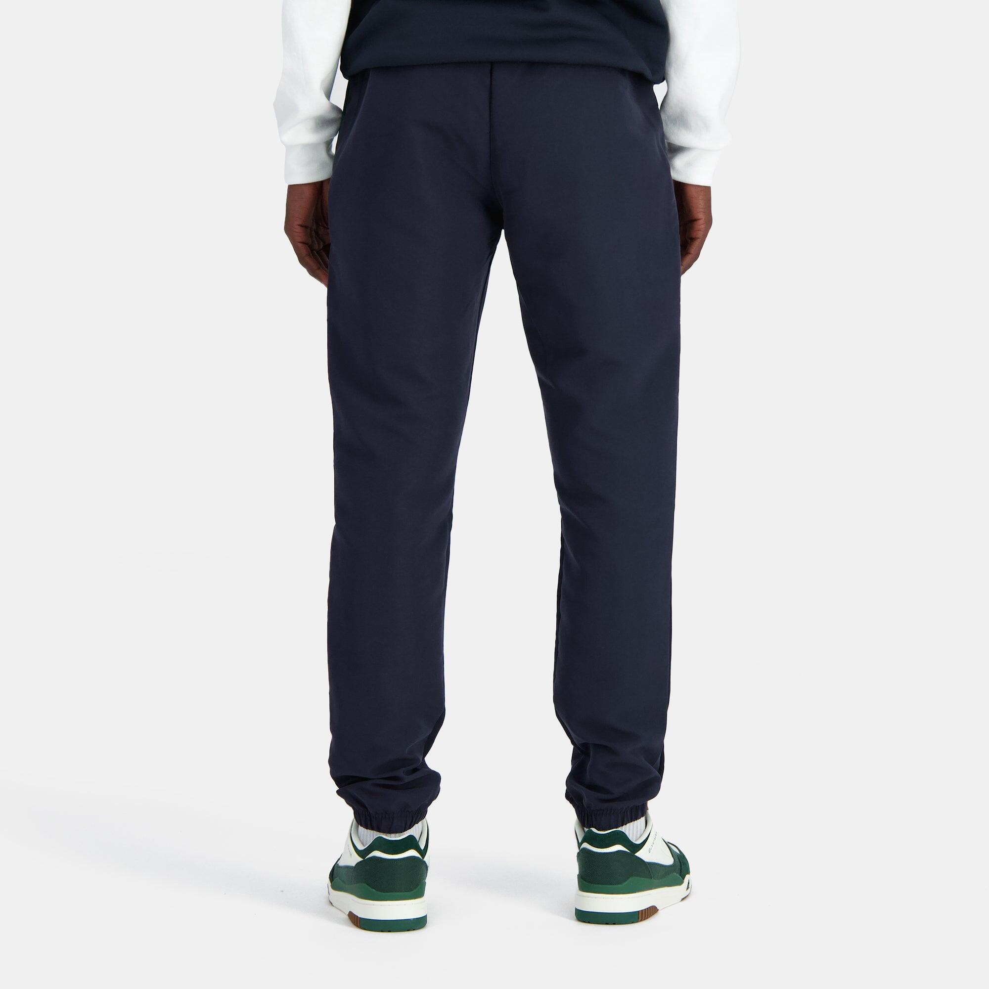 Jogging Marine Homme Le Coq Sportif Saison 2 4/5