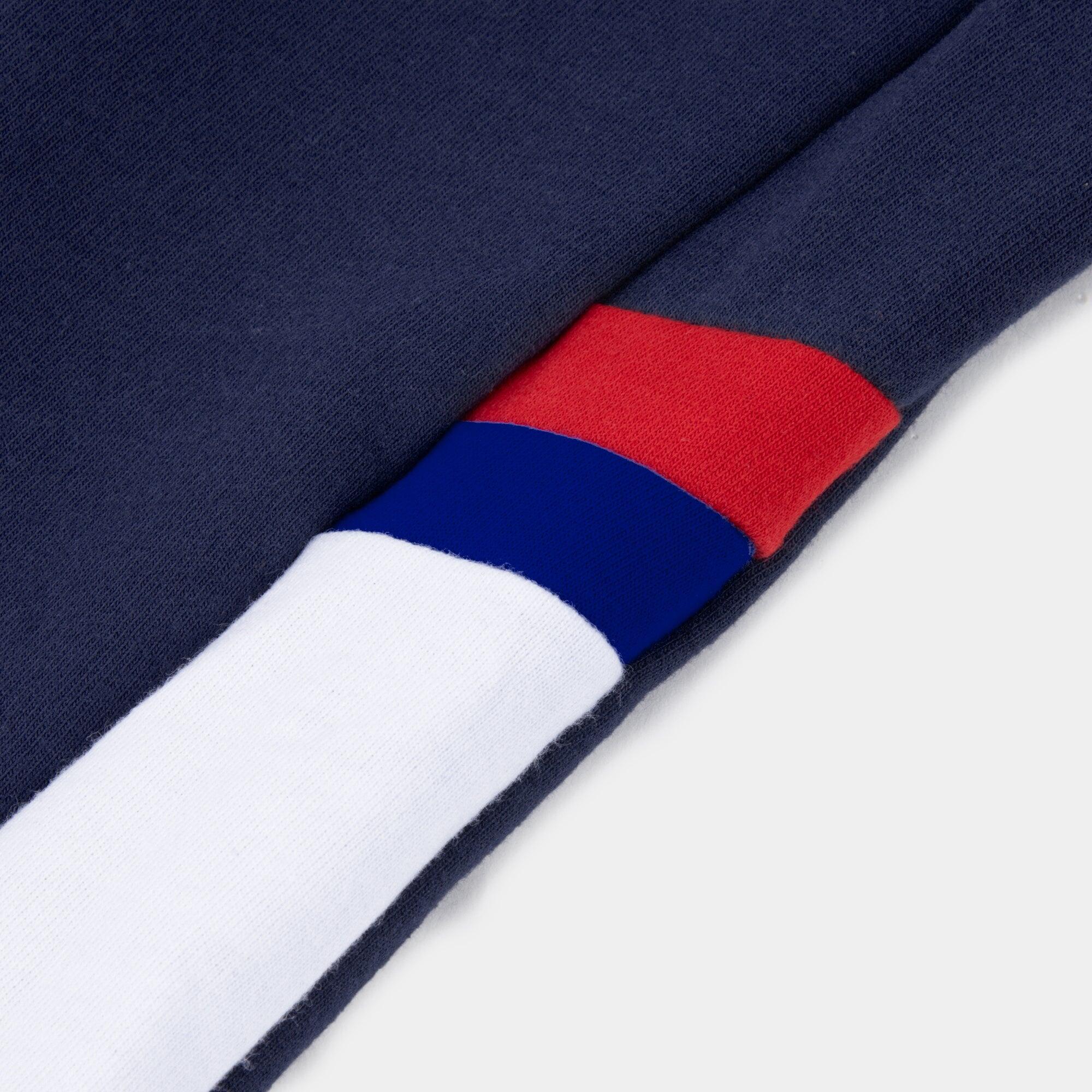 Pantalones de Chándal Le Coq Sportif N°1 Light para Niño Azul Marino 5/5
