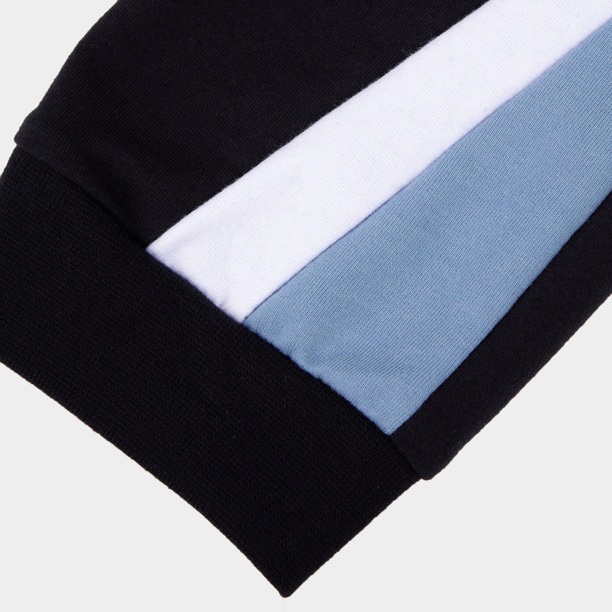 Jogging Noir Garçon Le Coq Sportif Graphique N°1 4/5