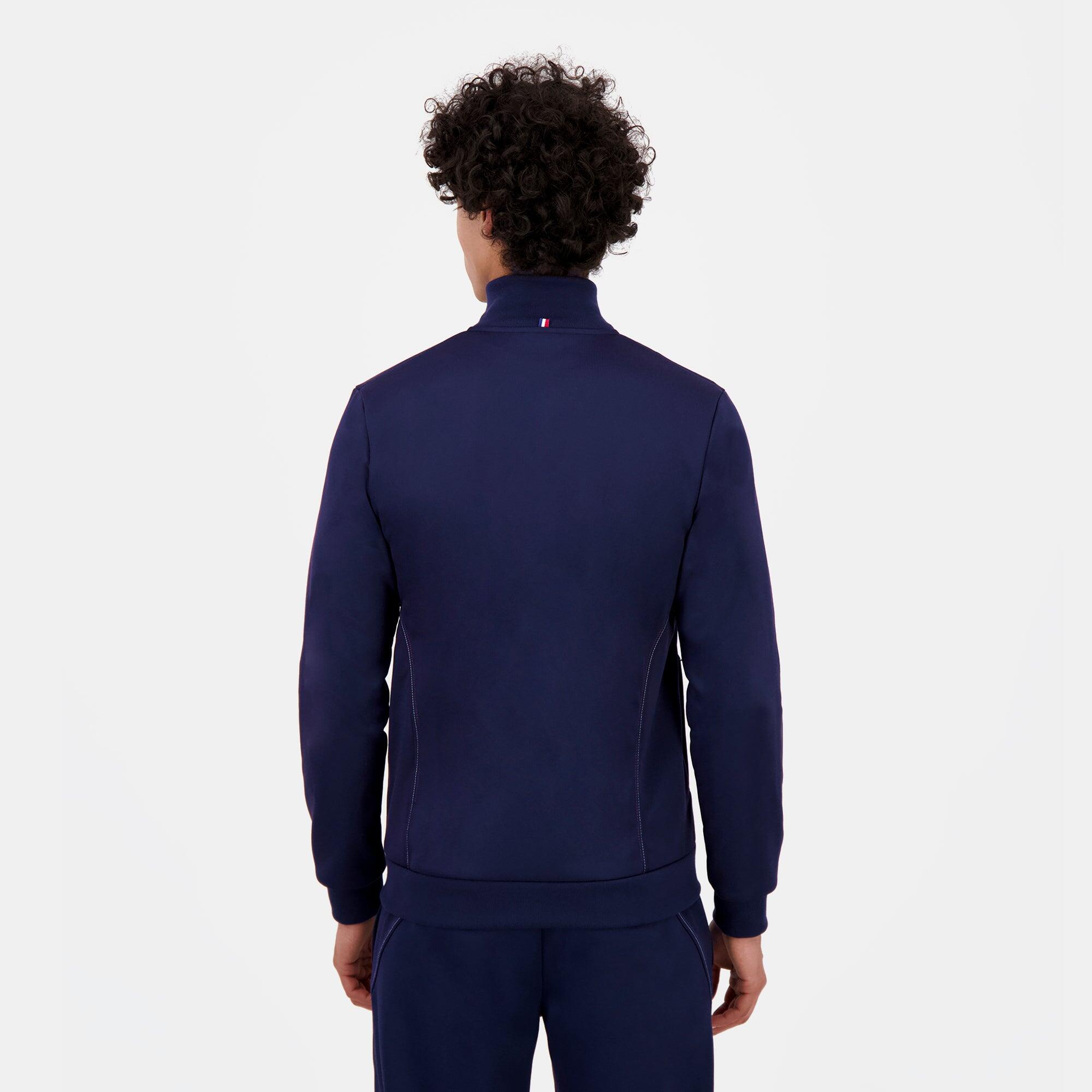 Veste sportswear Homme Tri LF 4/5