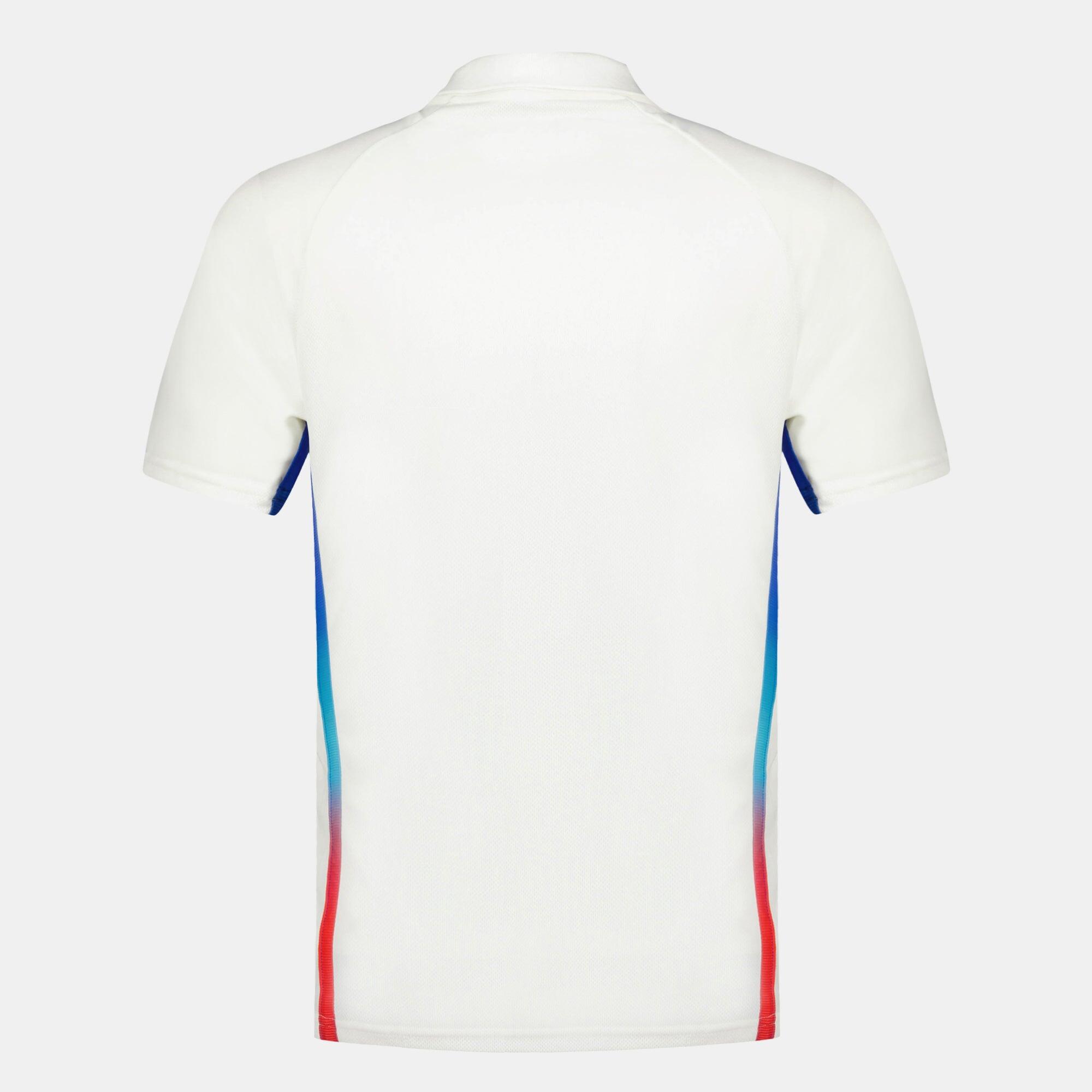 Polo Le Coq Sportif Efro 24 N° 2 3/5