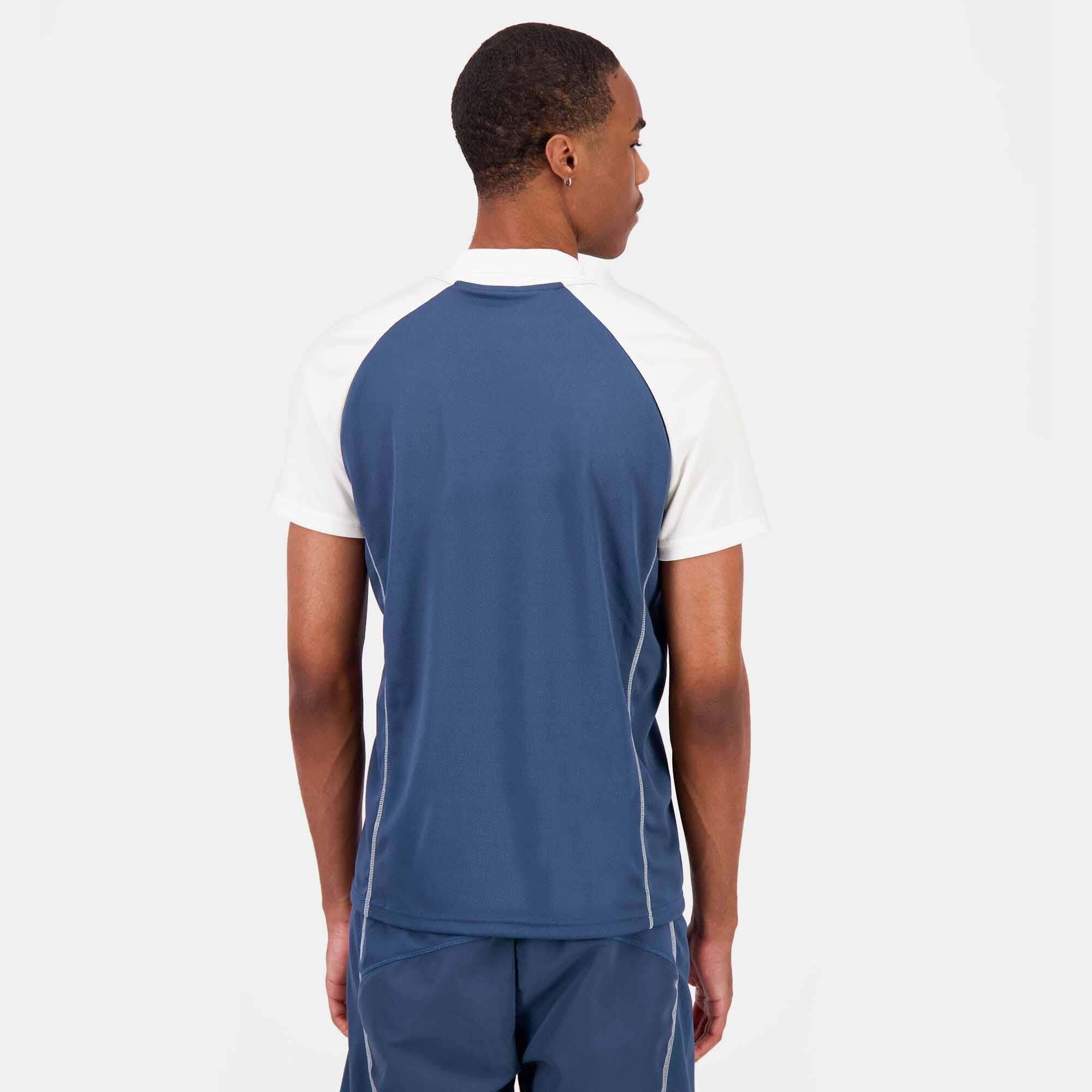 Polo Le Coq Sportif Efro 24 4/5