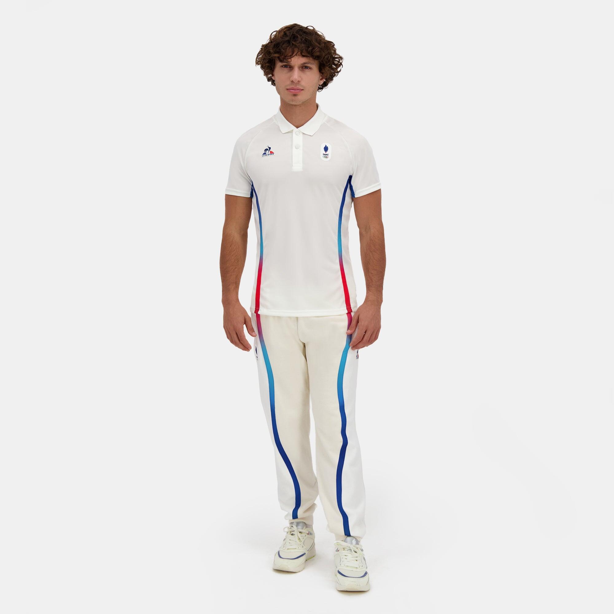 Polo Le Coq Sportif Efro 24 N° 2 5/5