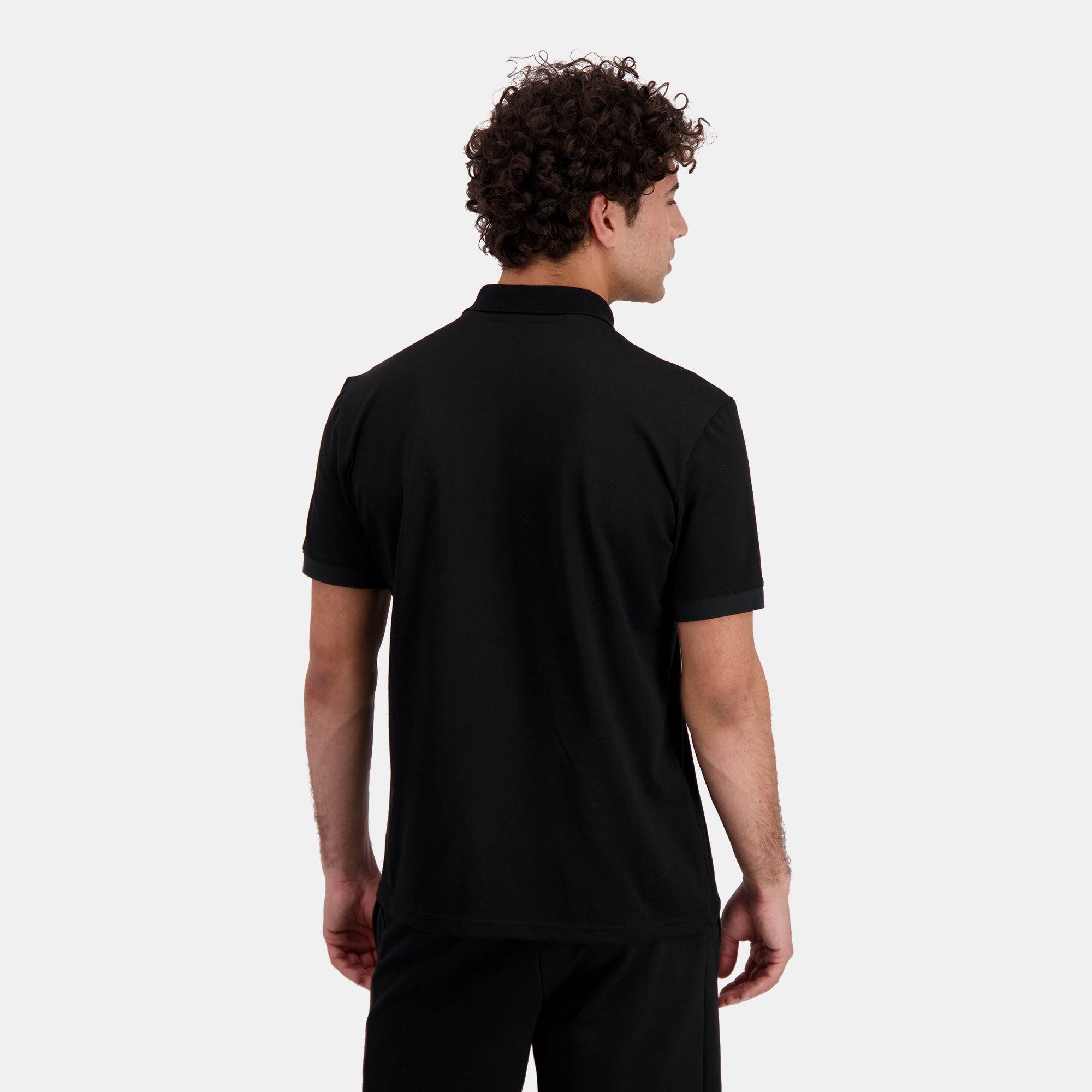 Polo Le Coq Sportif Essentiels 4/6