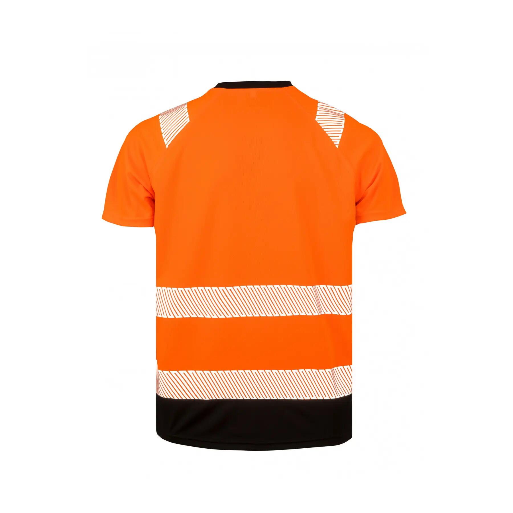 T-shirt de sécurité Result 2/3