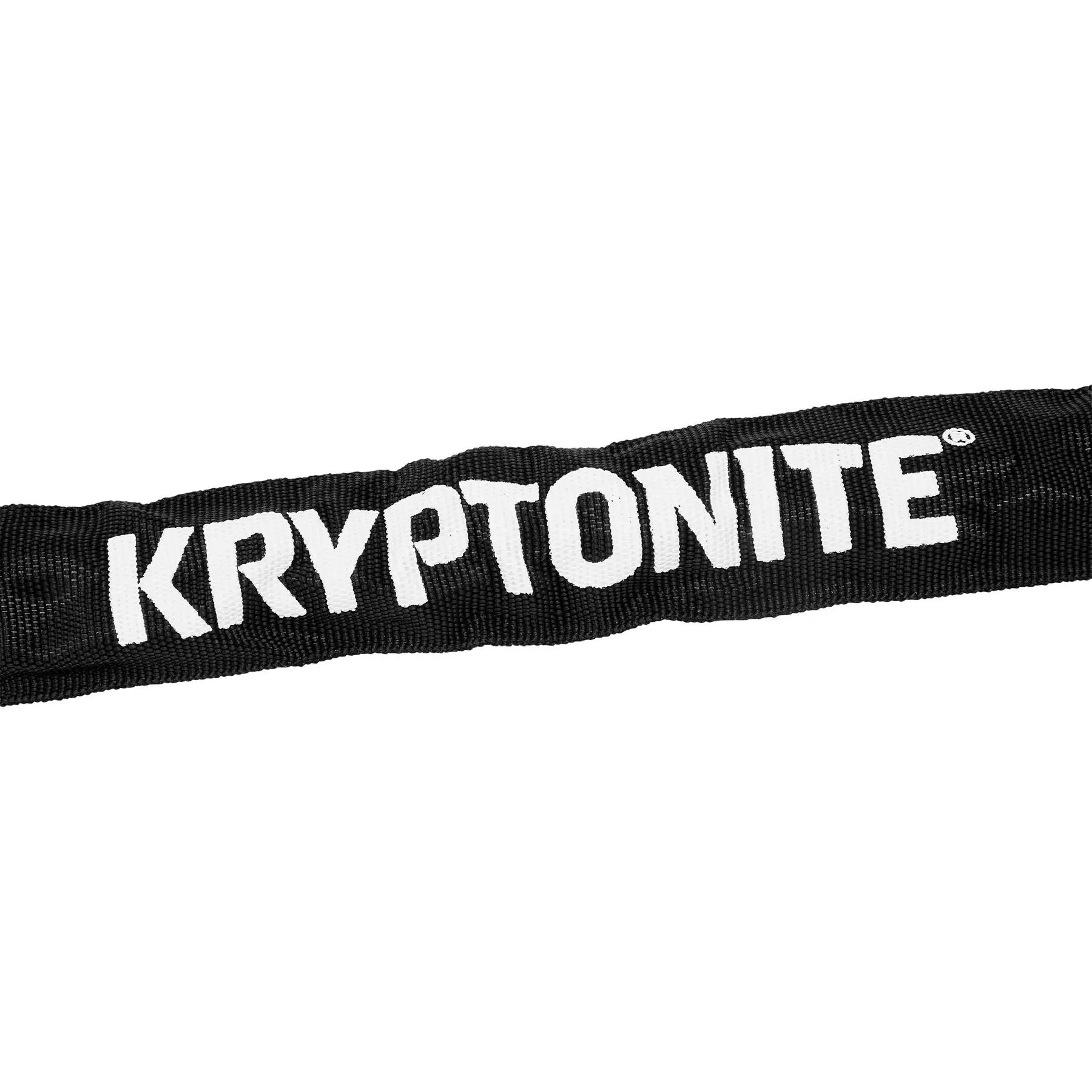Kettingslot Kryptonite 2/4