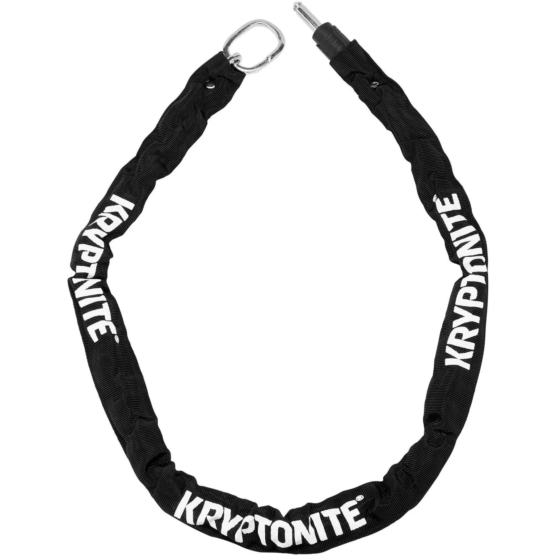Kettingslot Kryptonite 4/4