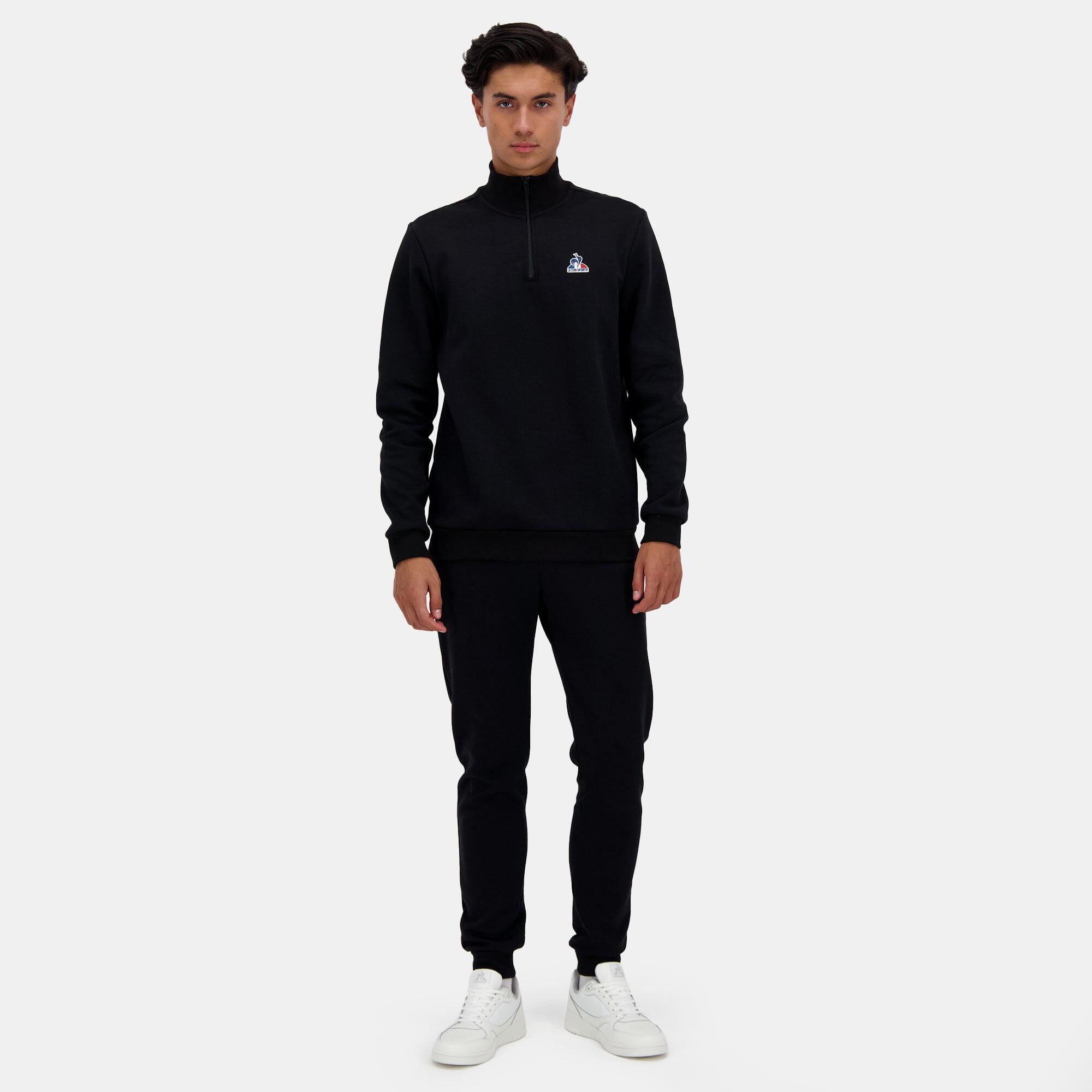 Sweat Homme Ess Halfzip N1 5/7