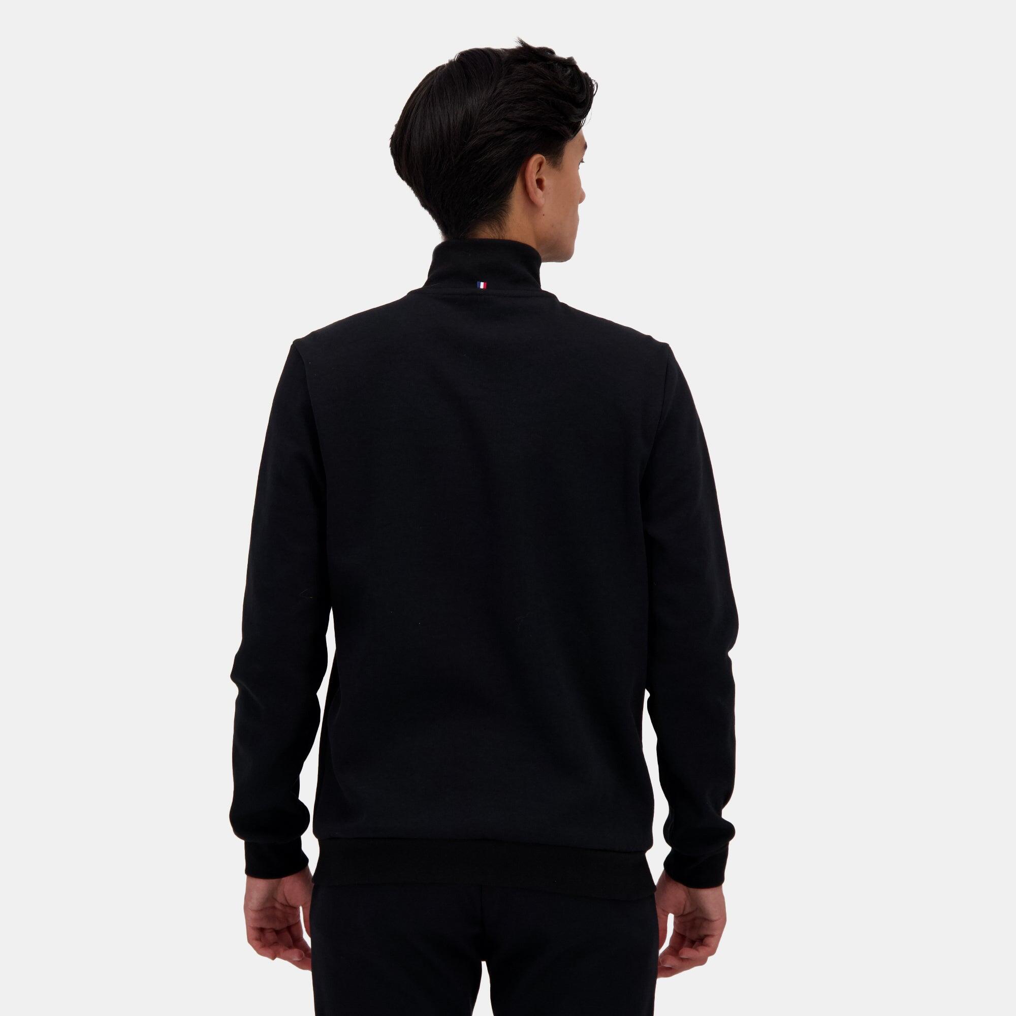Sweat Homme Ess Halfzip N1 4/7