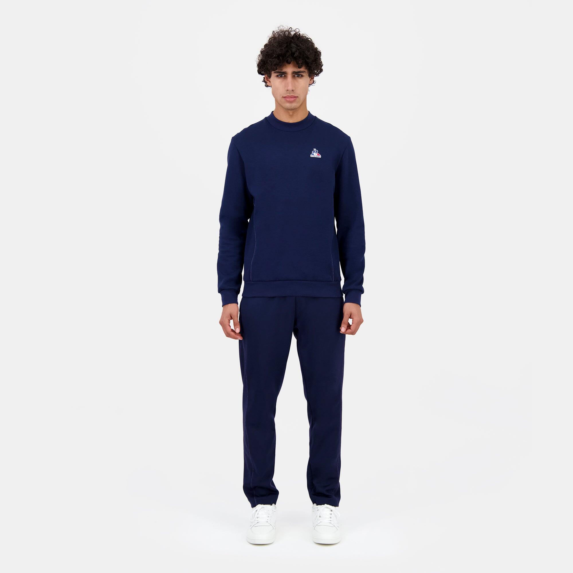 Sweat Homme Tri LF Crew 5/5