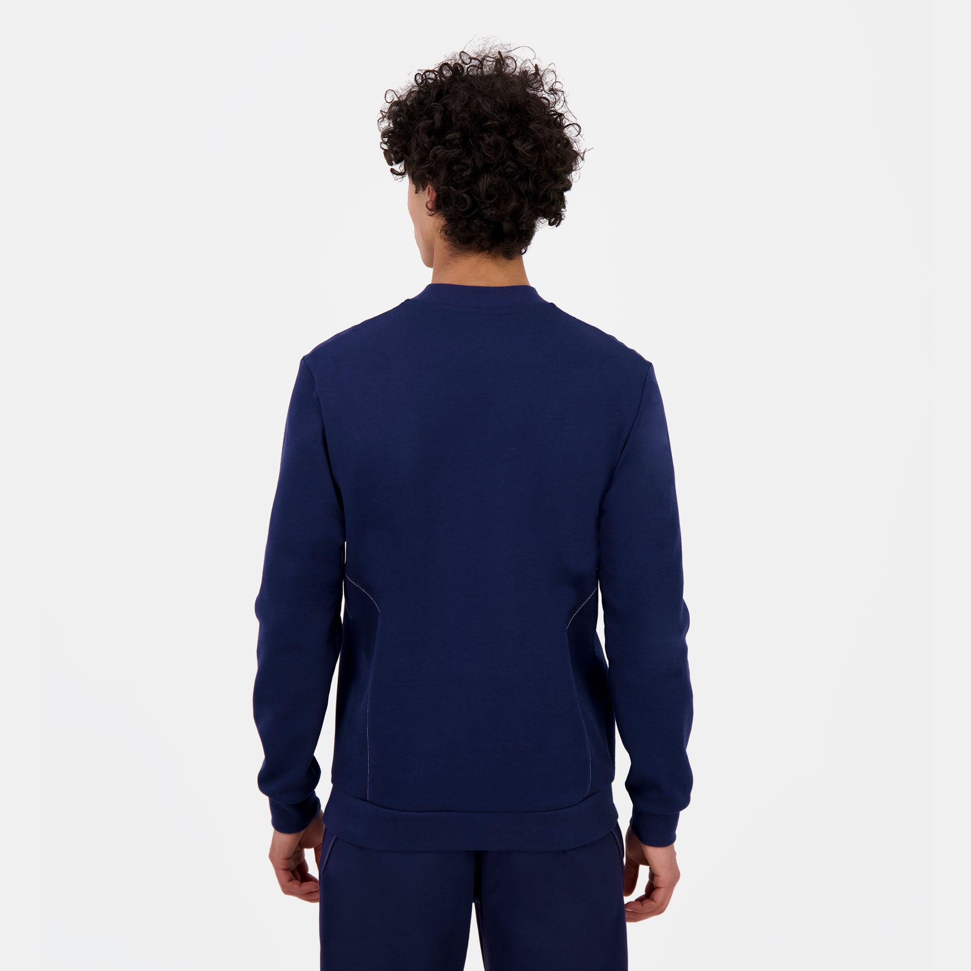 Sweat Homme Tri LF Crew 4/5