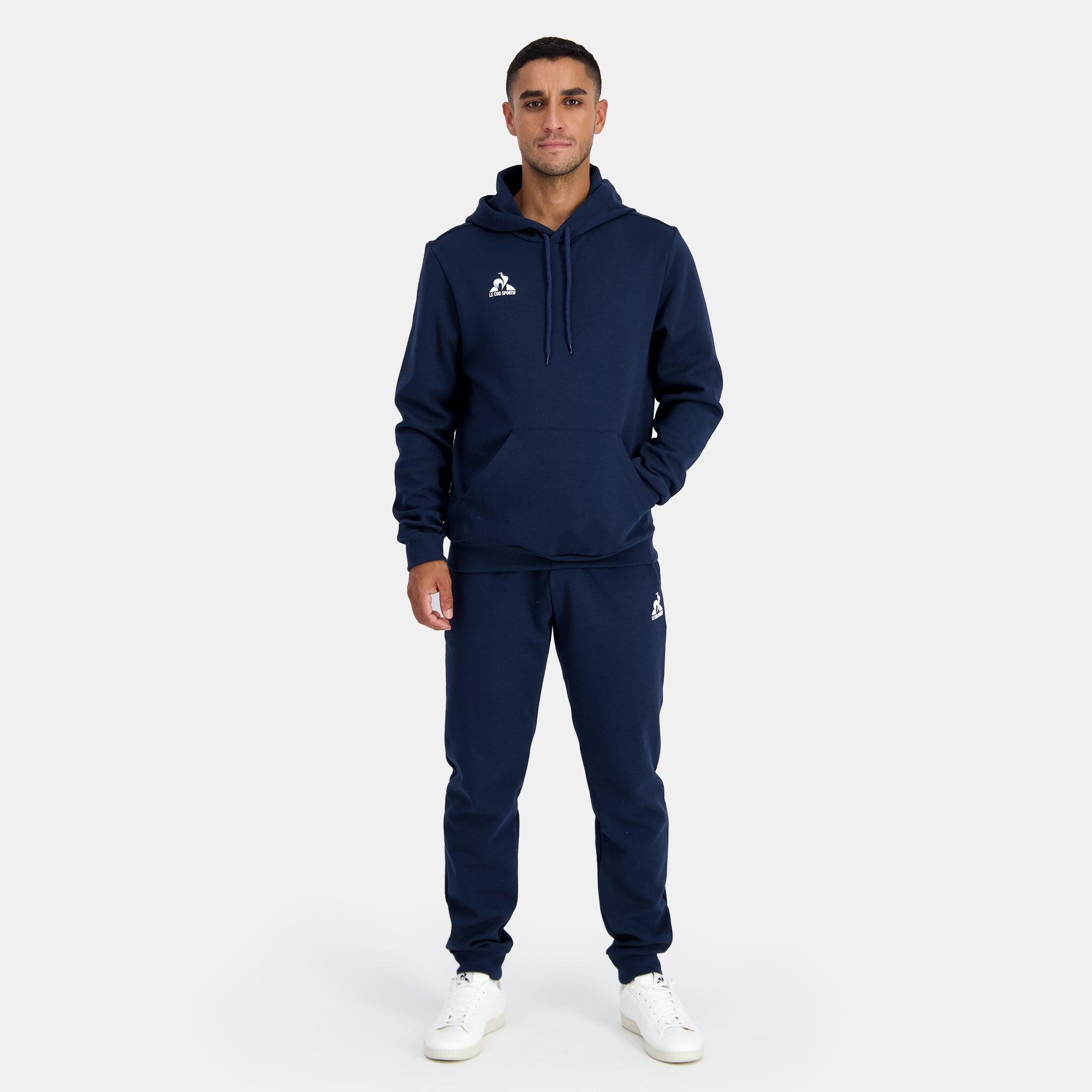 Sweat Homme Hoody N°1 Presentation 5/5