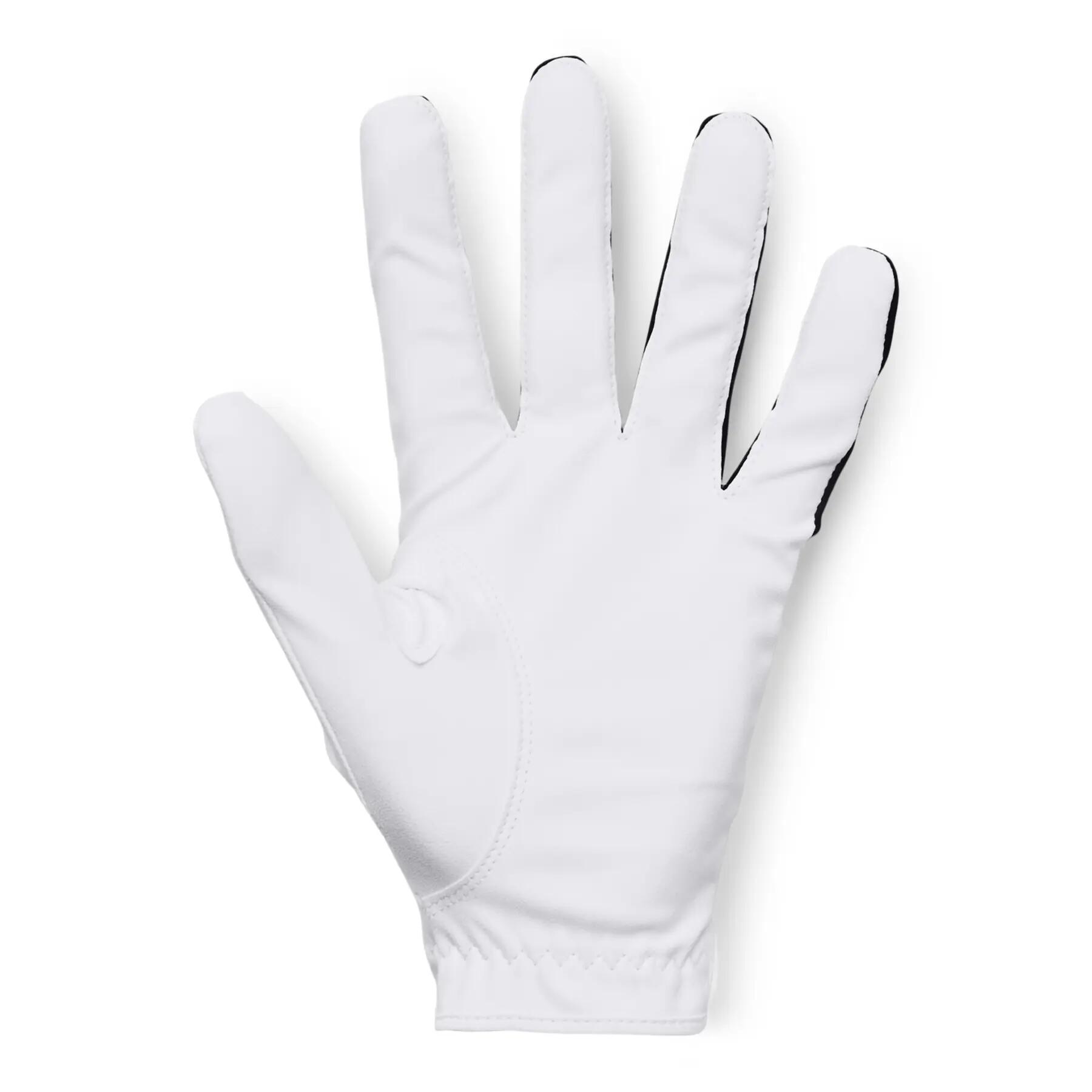 Golfhandschuhe Under Armour Medal 2/2