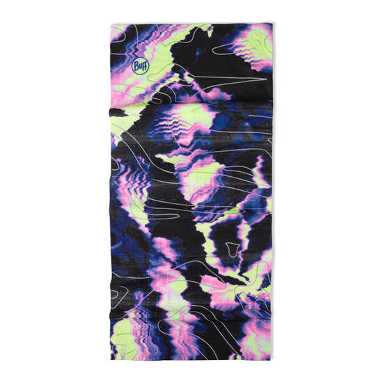 Bandana BUFF COOLNET UV® DOVIC ULTRAMARINE