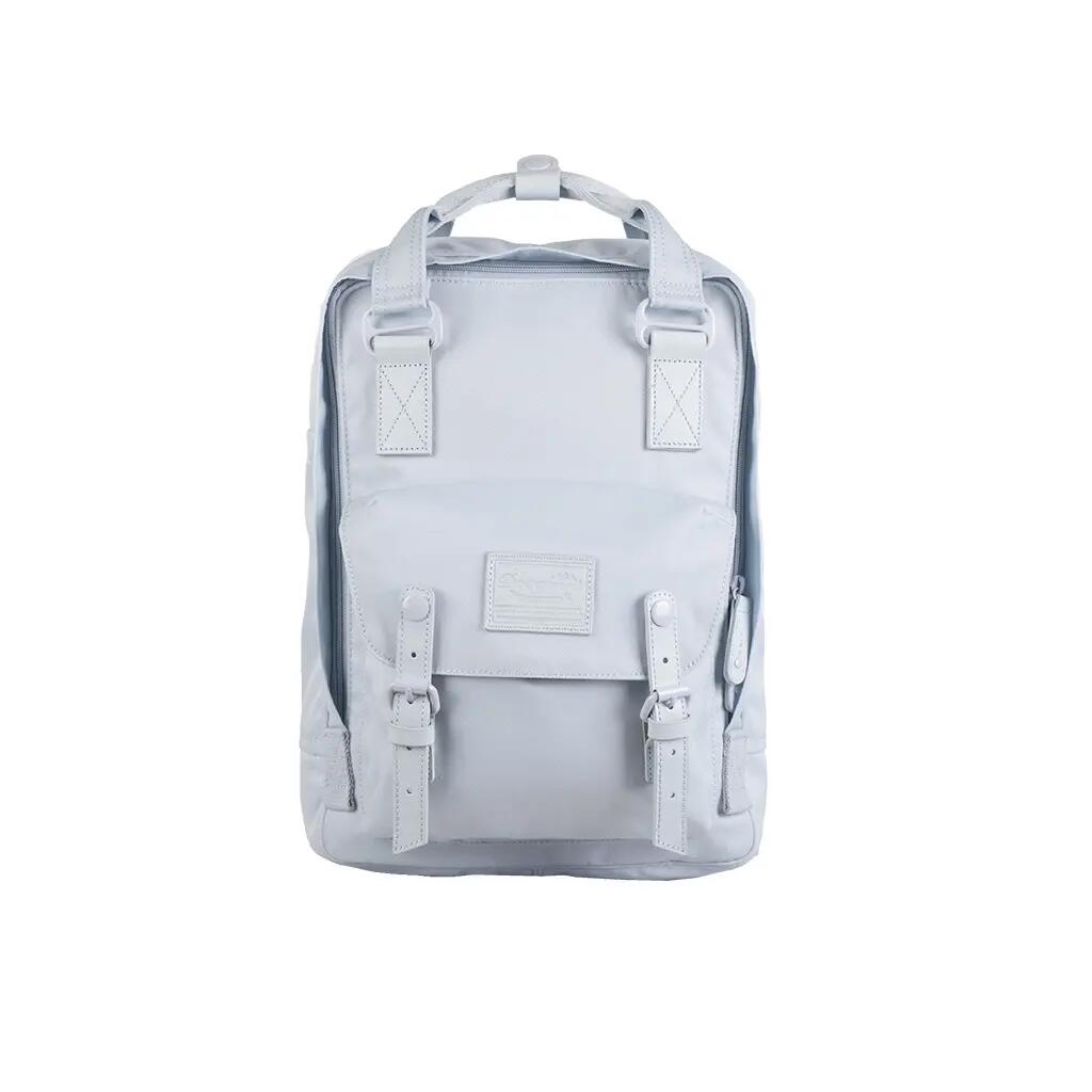 Backpack Doughnut Macaroon Pastel Series