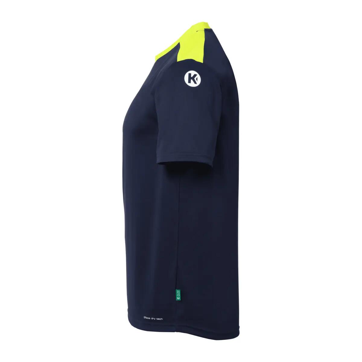 Maillot enfant Kempa Emotion 27 4/4