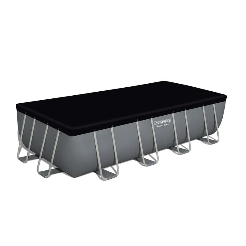 Bestway Büyük Prefabrik Havuz 549x274x122cm 56466