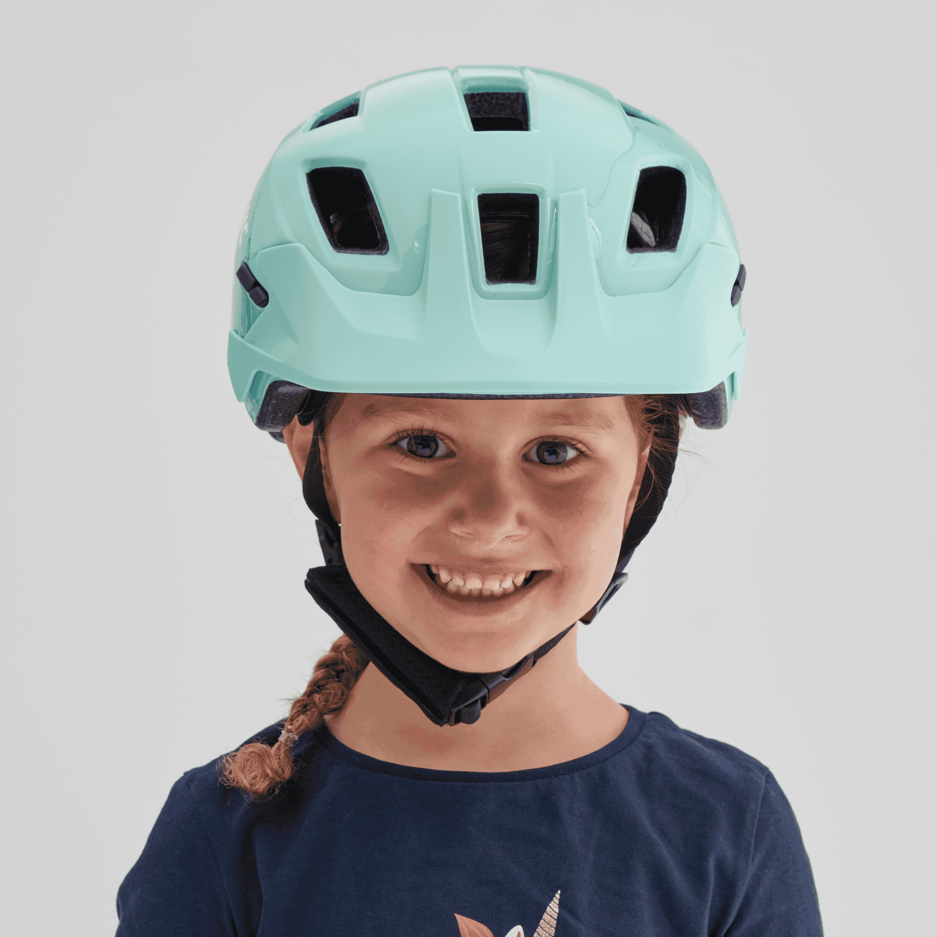 Casco per bambini Mavic Junior Explorer 6/6