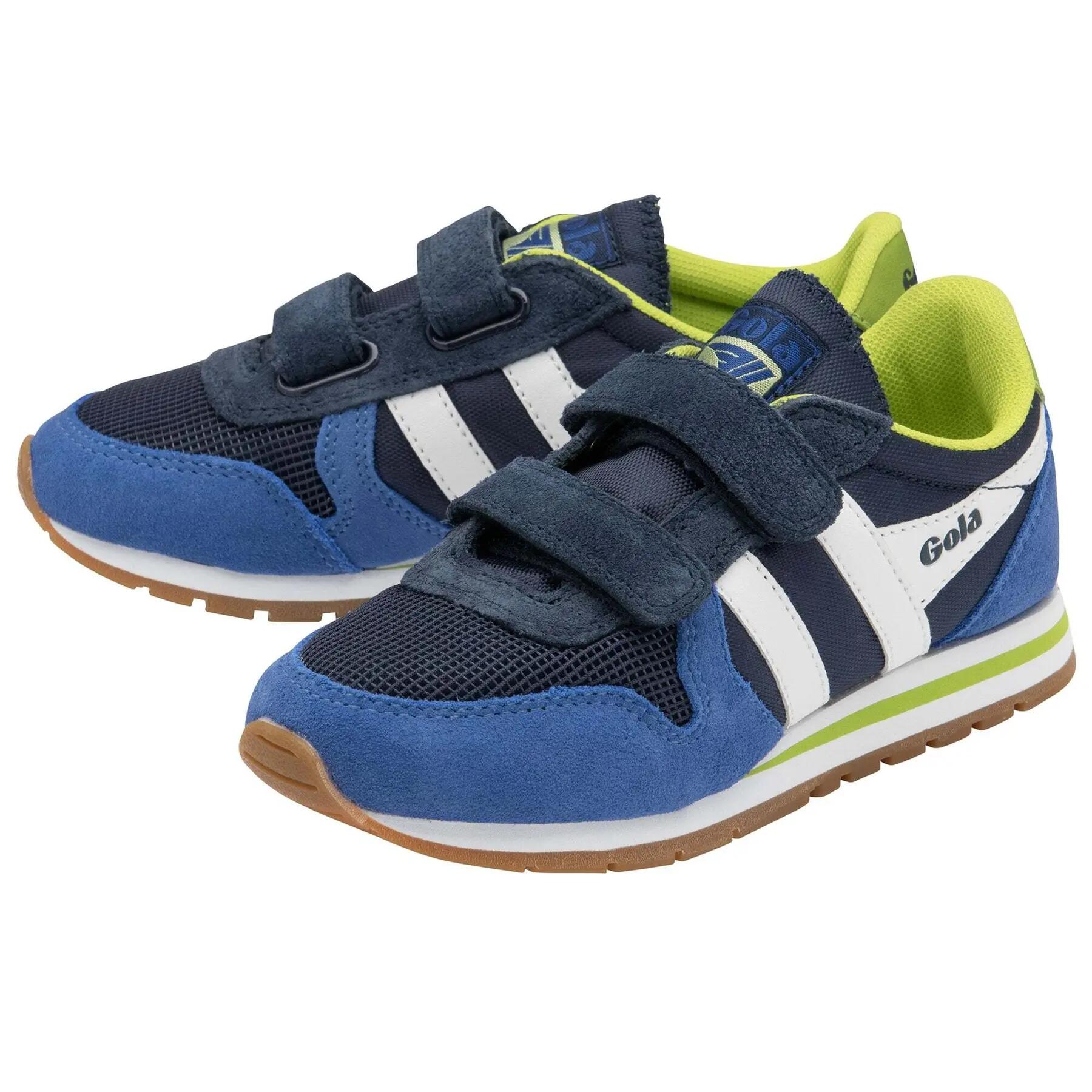 Kinderschuhe Gola Daytona 3/5