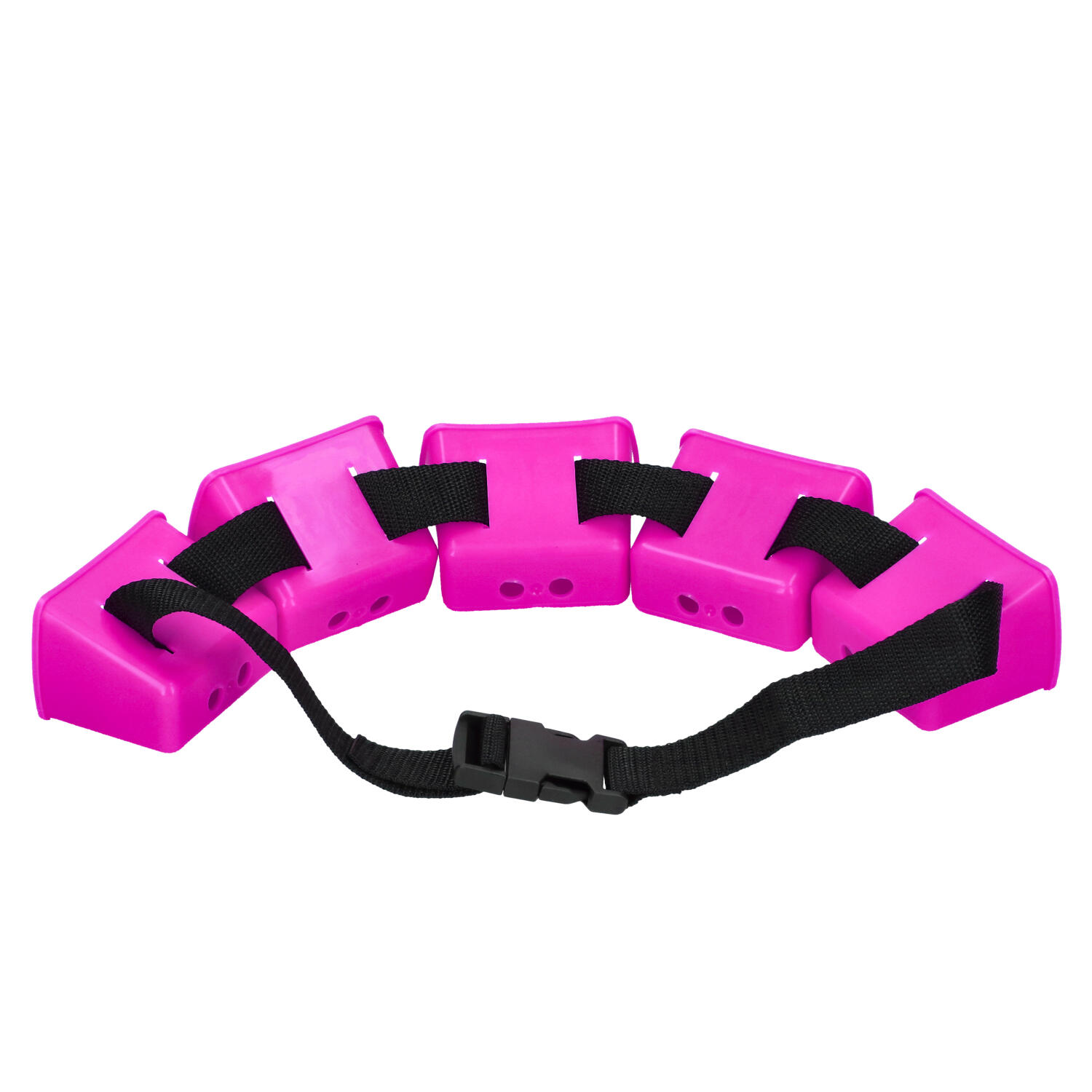 Pas oporowy do pływania z kubeczkami na basen Aqua-Sport Break Belt 3/5