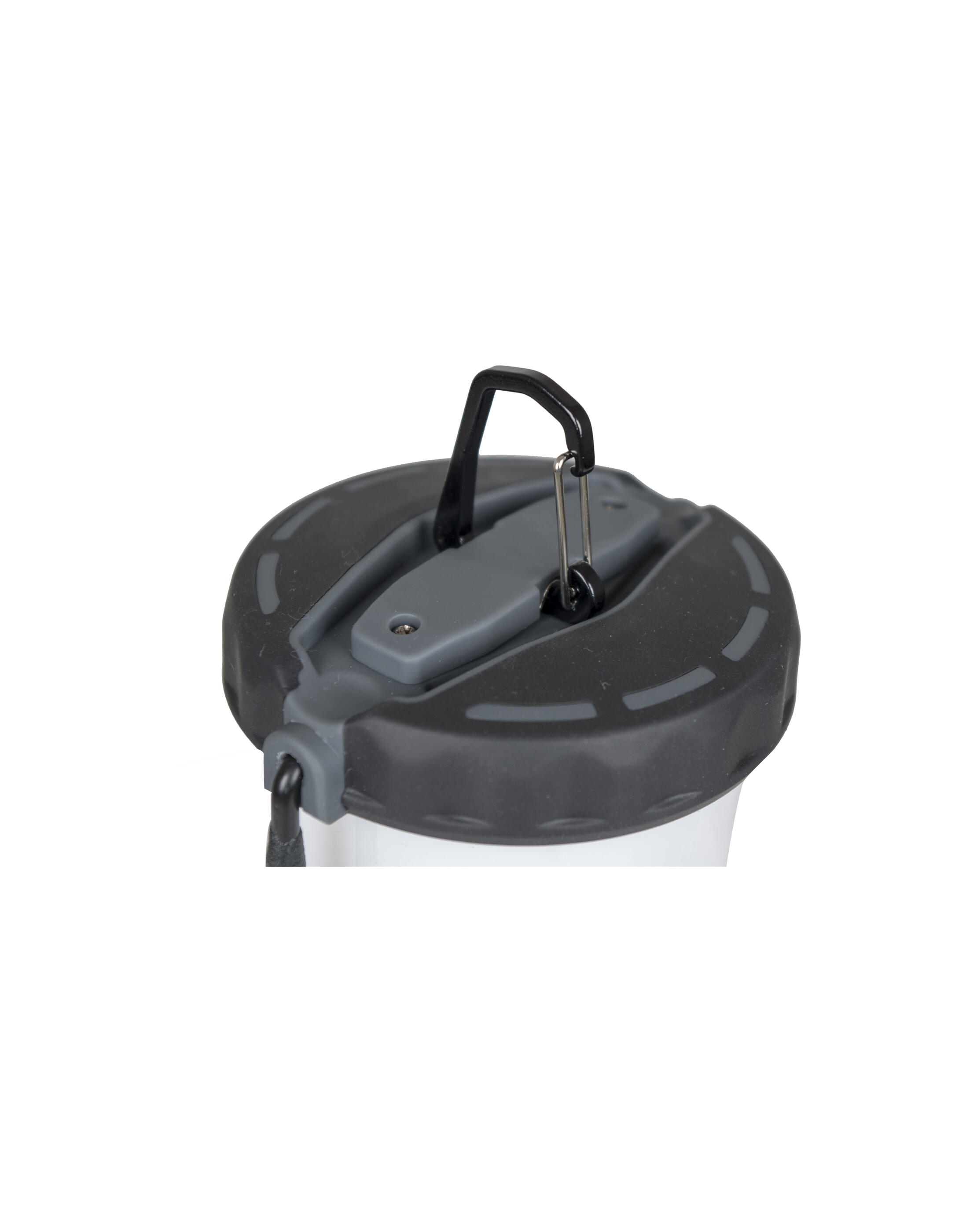 Tisch/Tischleuchte - Delta - High Power LED - Wiederaufladbar - 200 Lumen 5/8