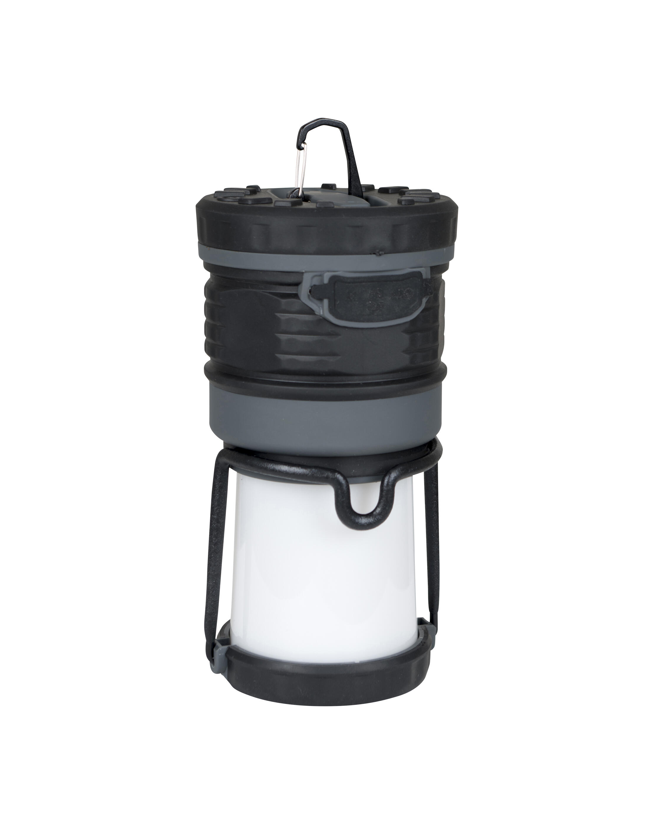 Tisch/Tischleuchte - Delta - High Power LED - Wiederaufladbar - 200 Lumen 4/8