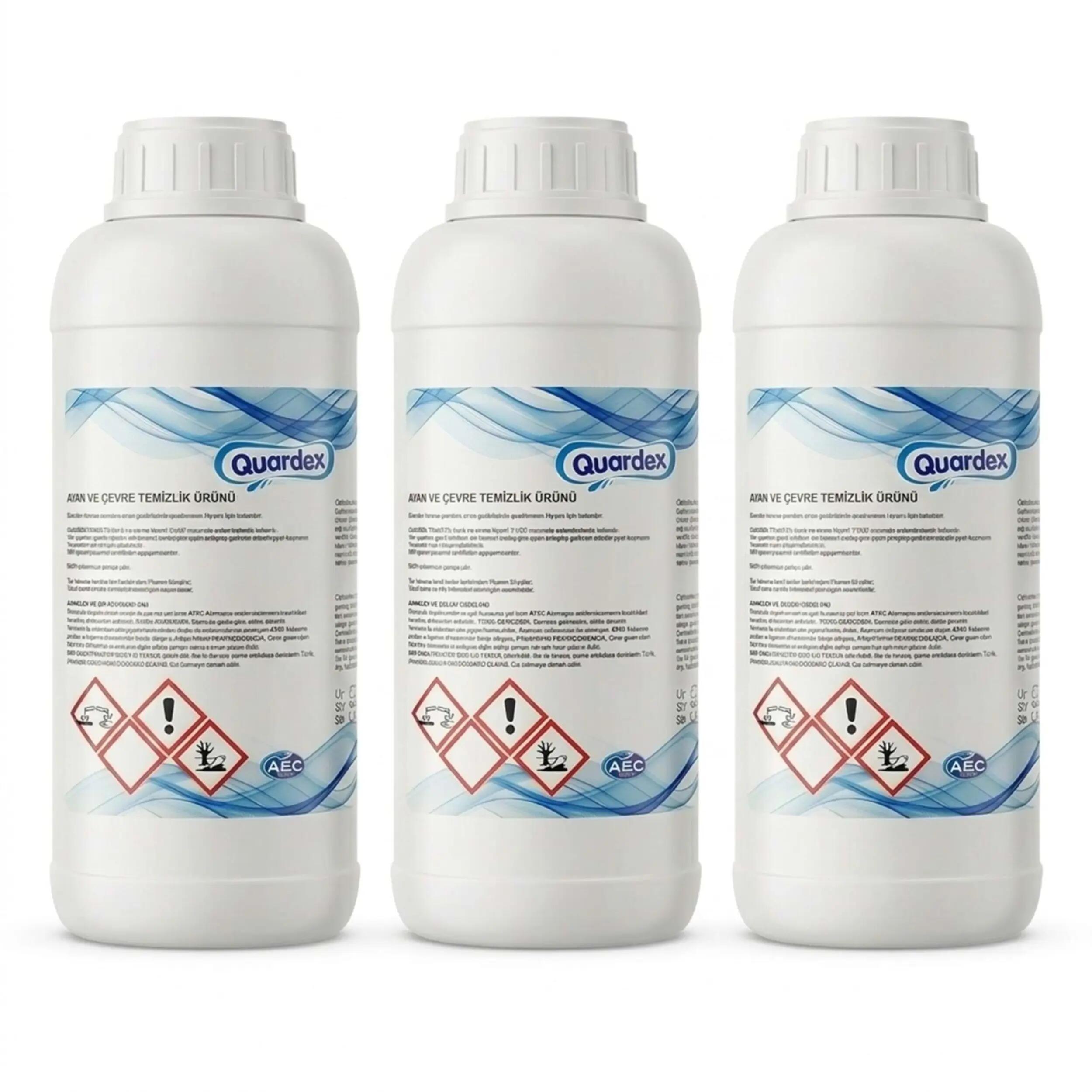 QUARDEX picture