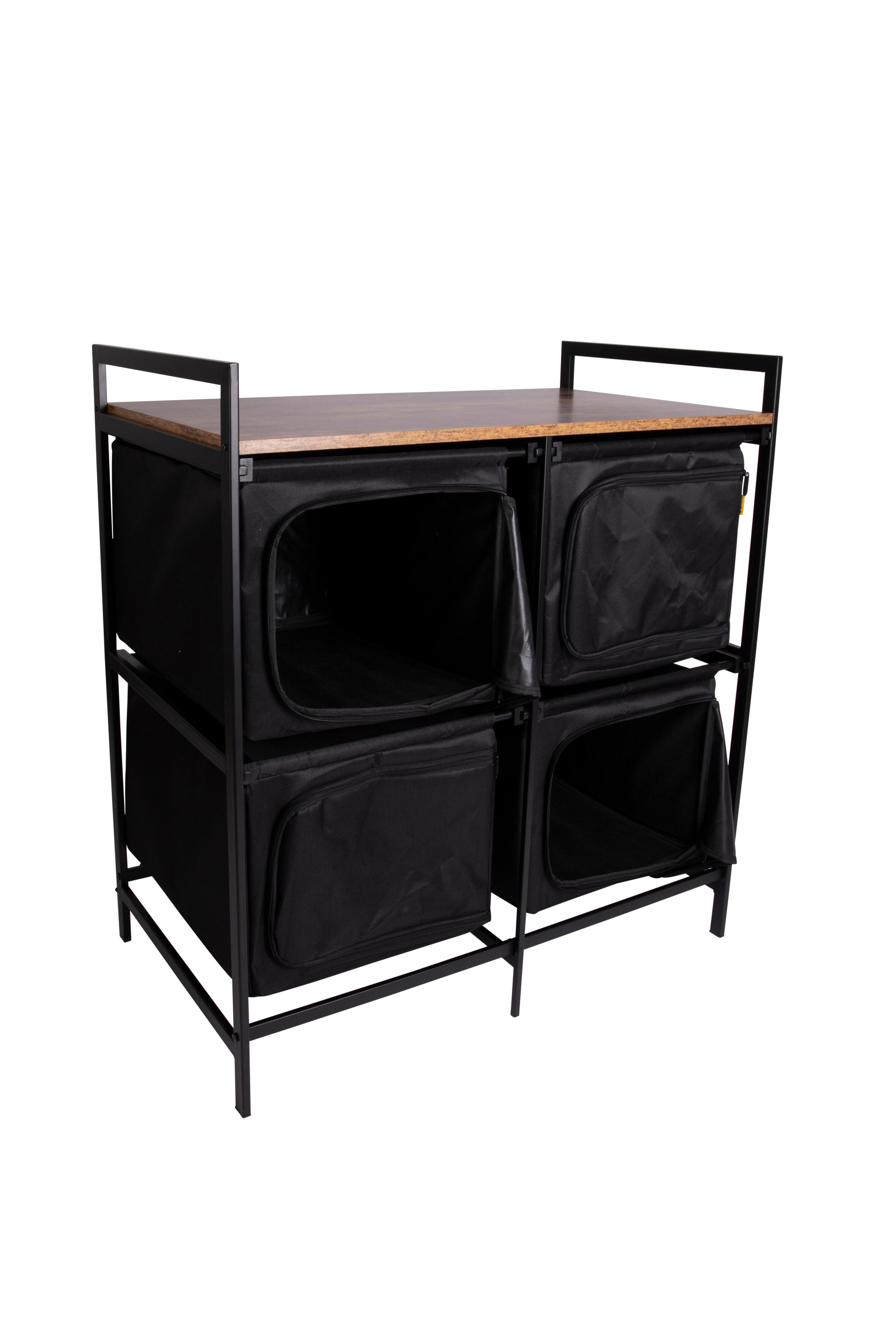 Bo-Camp - Industrial - Armario de cocina - Lawton 3/7