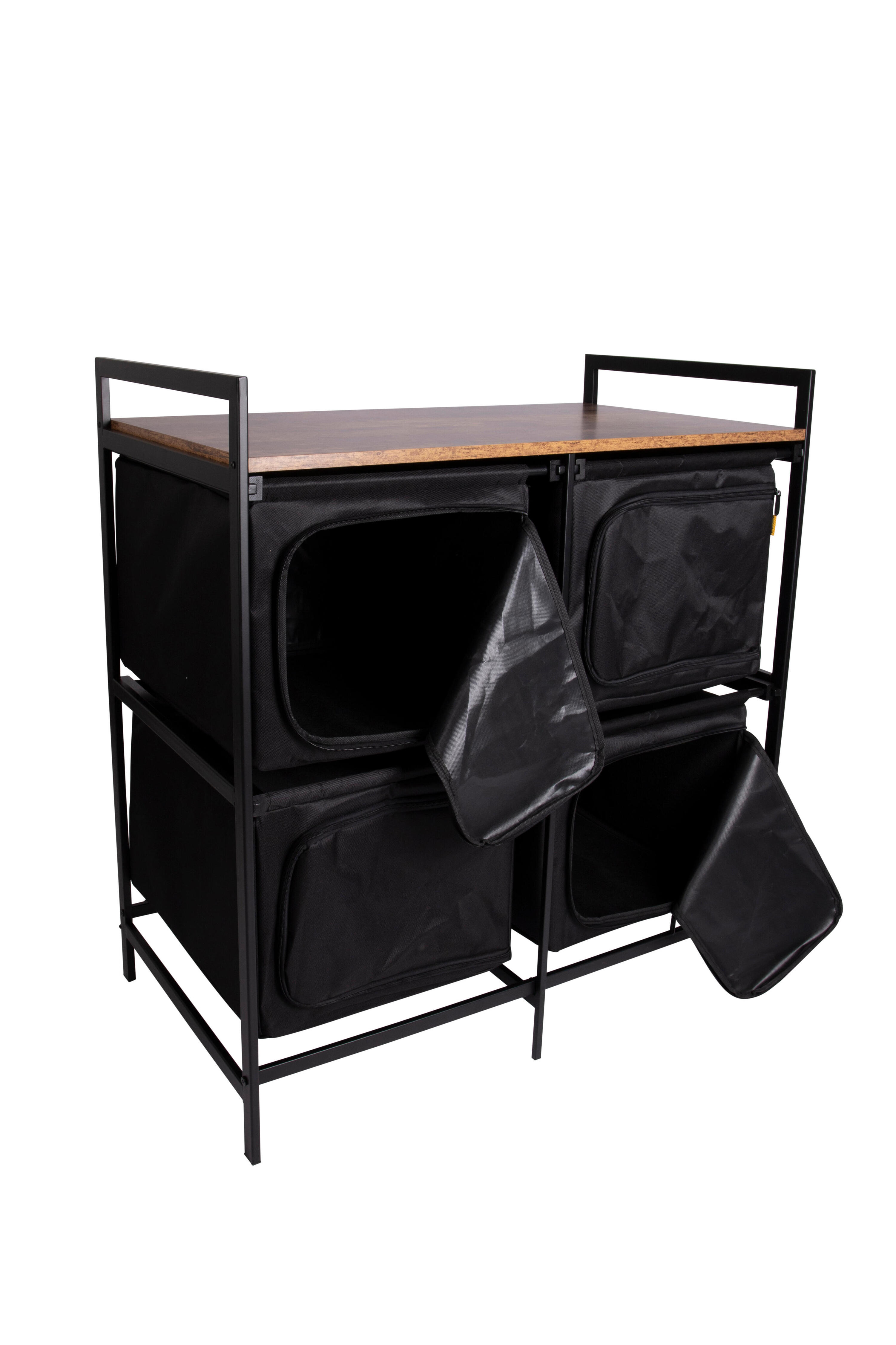Bo-Camp - Industrial - Armario de cocina - Lawton 2/7