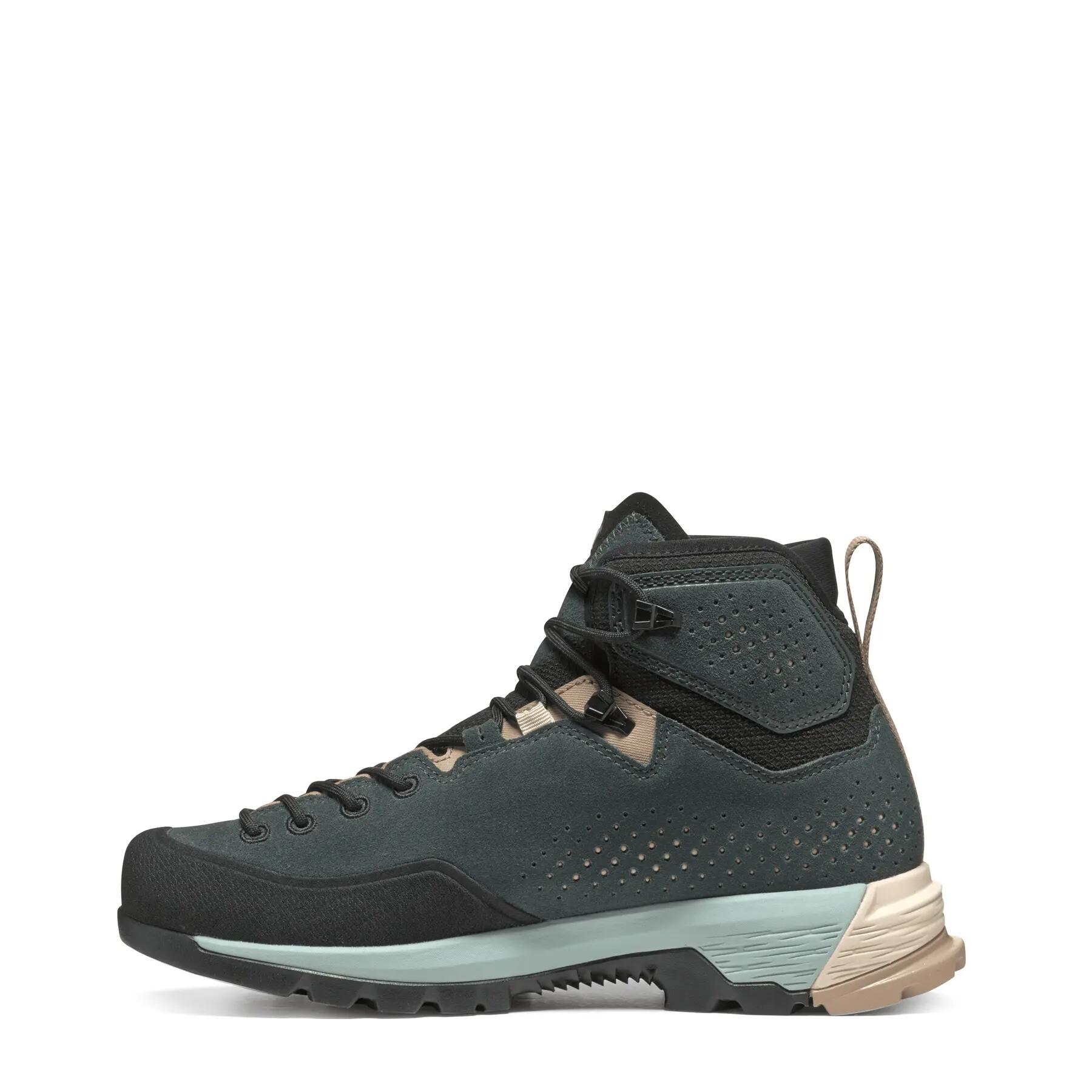 Chaussures de randonnée femme Tecnica Sulfur GTX 2/7