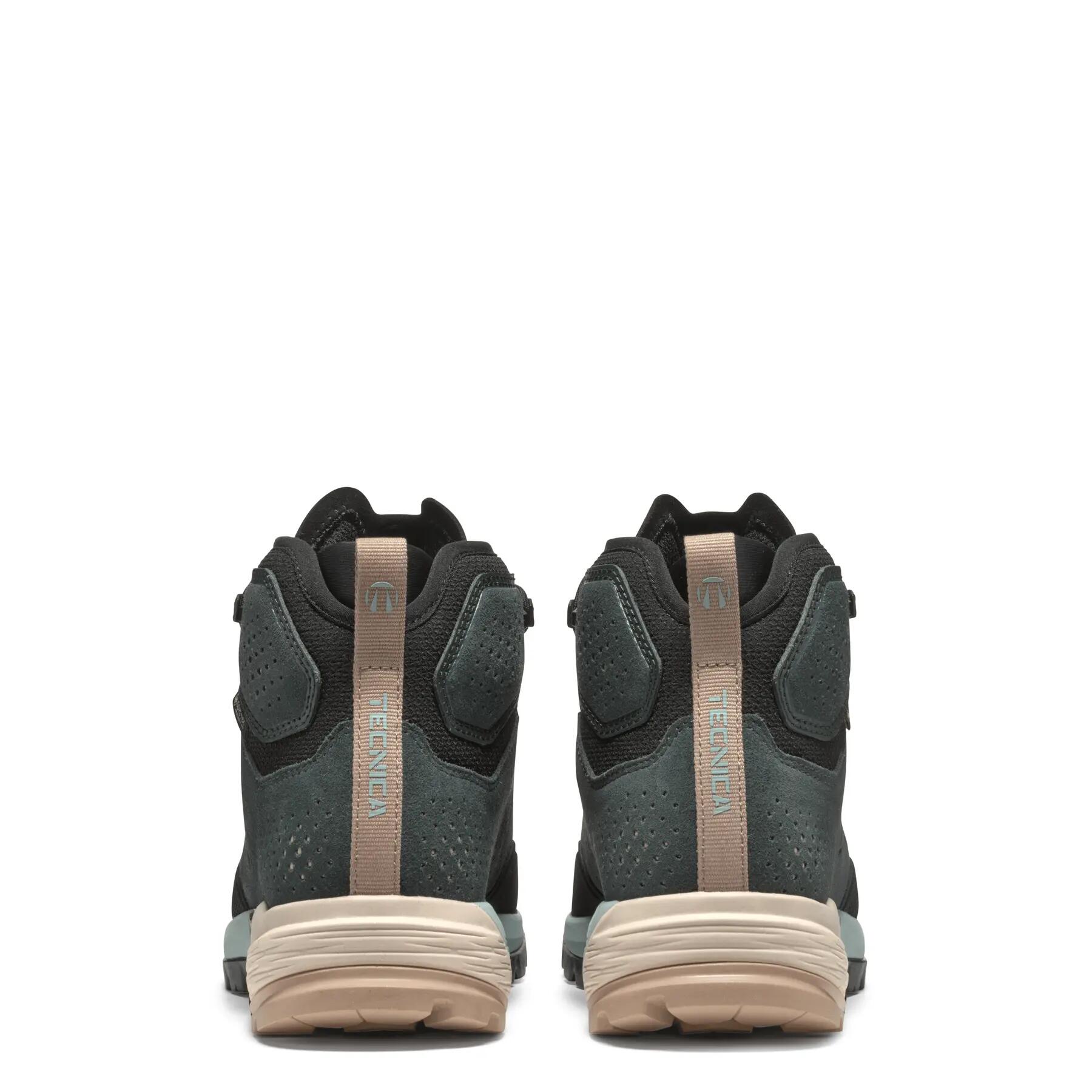 Chaussures de randonnée femme Tecnica Sulfur GTX 5/7