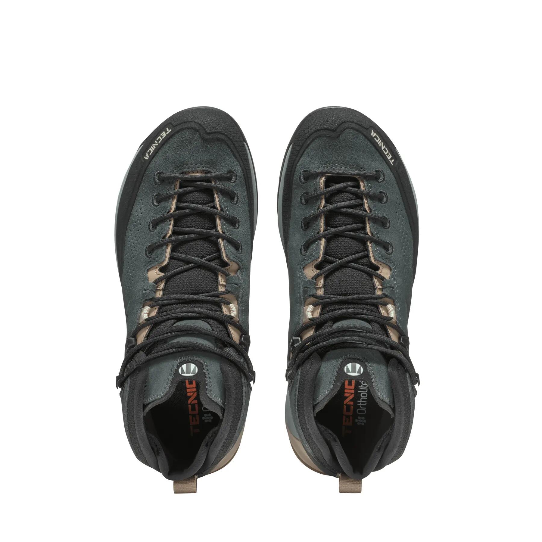 Chaussures de randonnée femme Tecnica Sulfur GTX 6/7