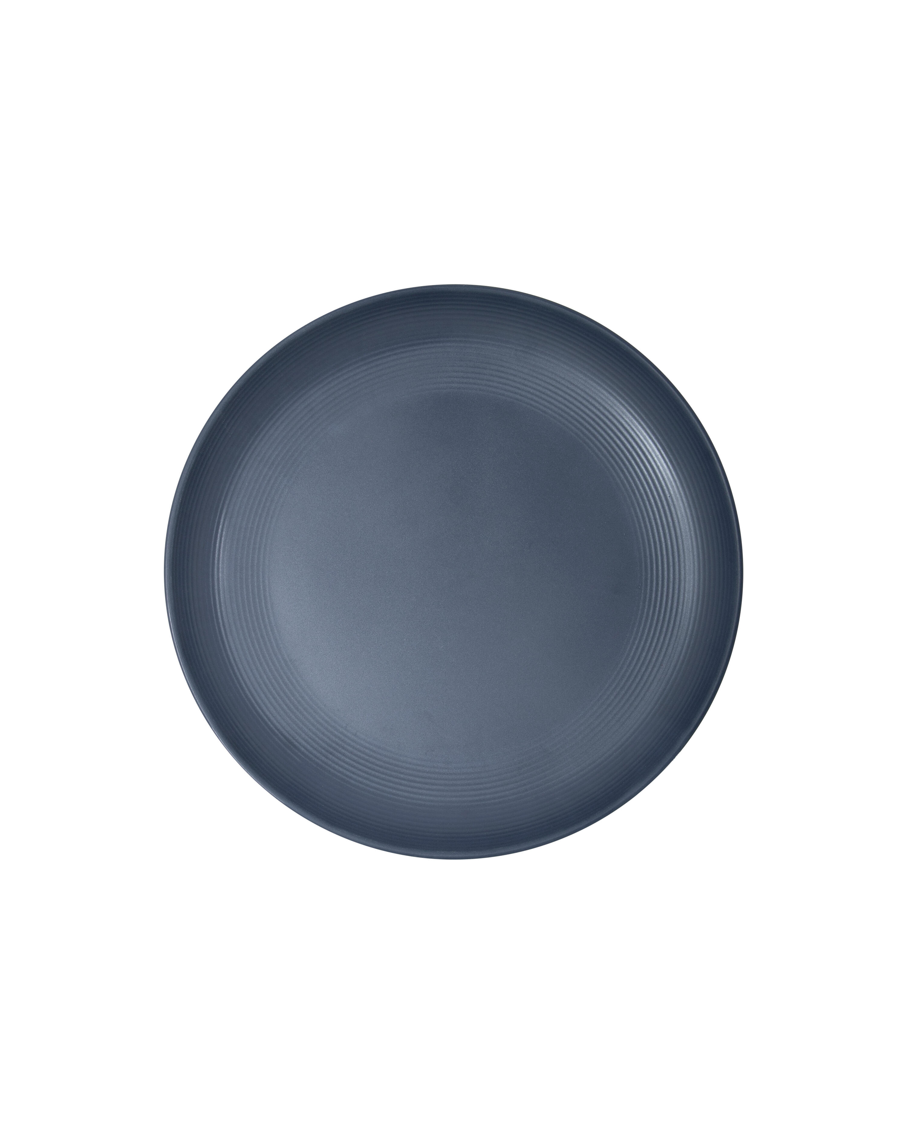 Industrial - Vaisselle - Orville - Mélamine - 16 Pièces - Bleu 2/7
