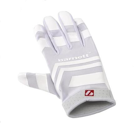 FRG-03 Junior Gants de football pour receveur, Rose